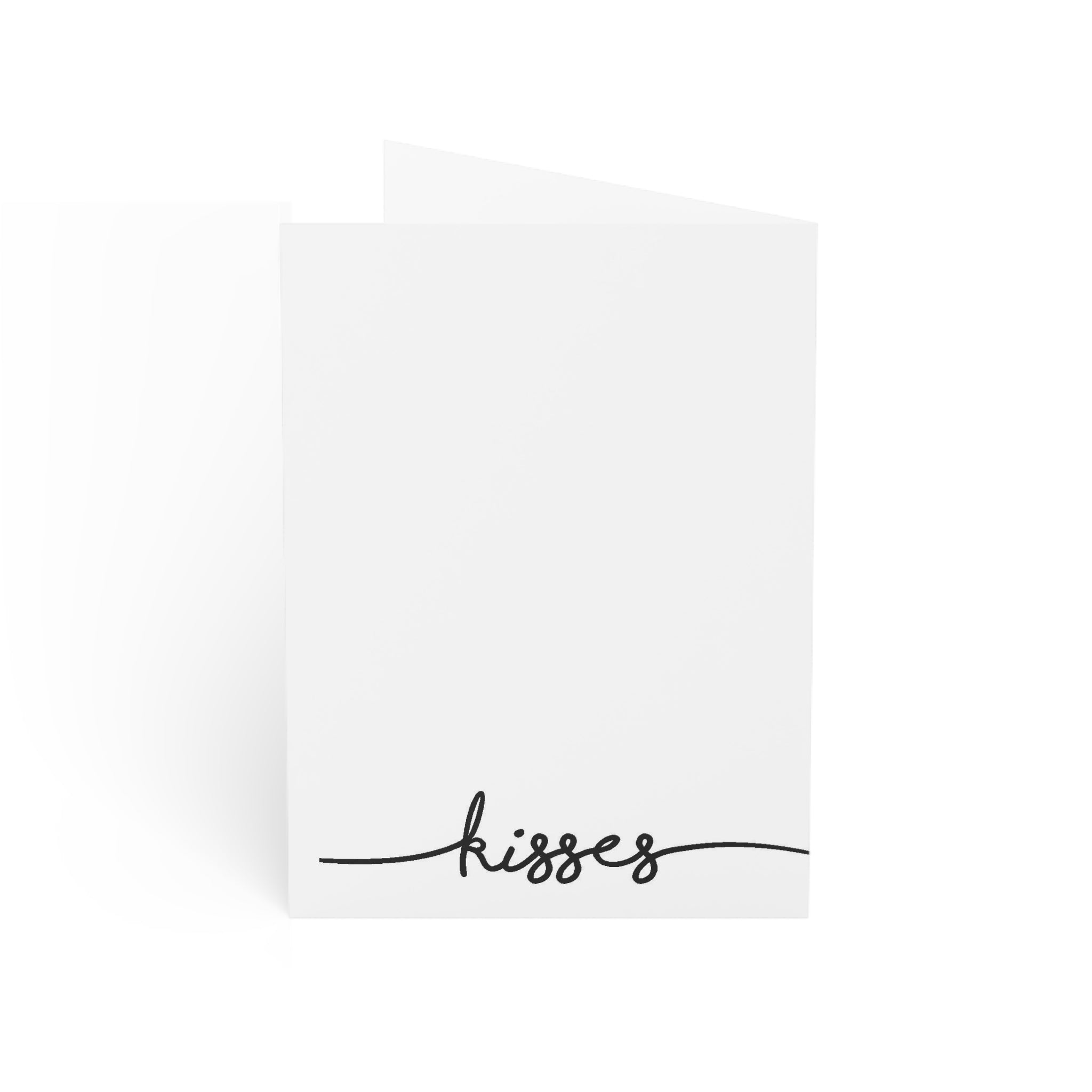 « Reasons Why I love you » Cards (1, 10, 30, and 50pcs)