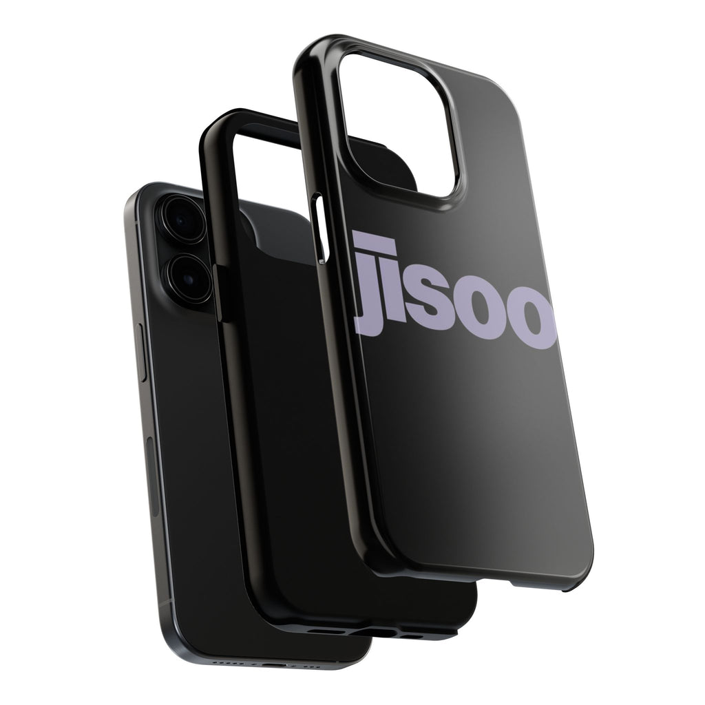 Jisoo Phone Cases