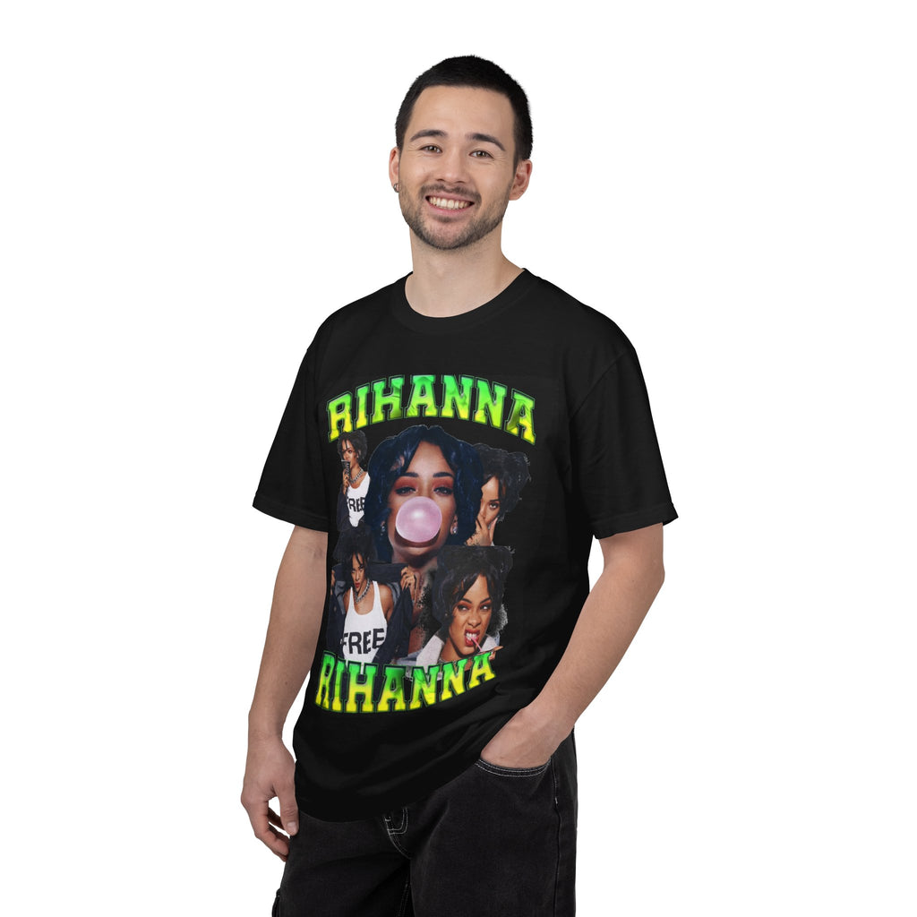 Riri (ver 2) Unisex t-shirt