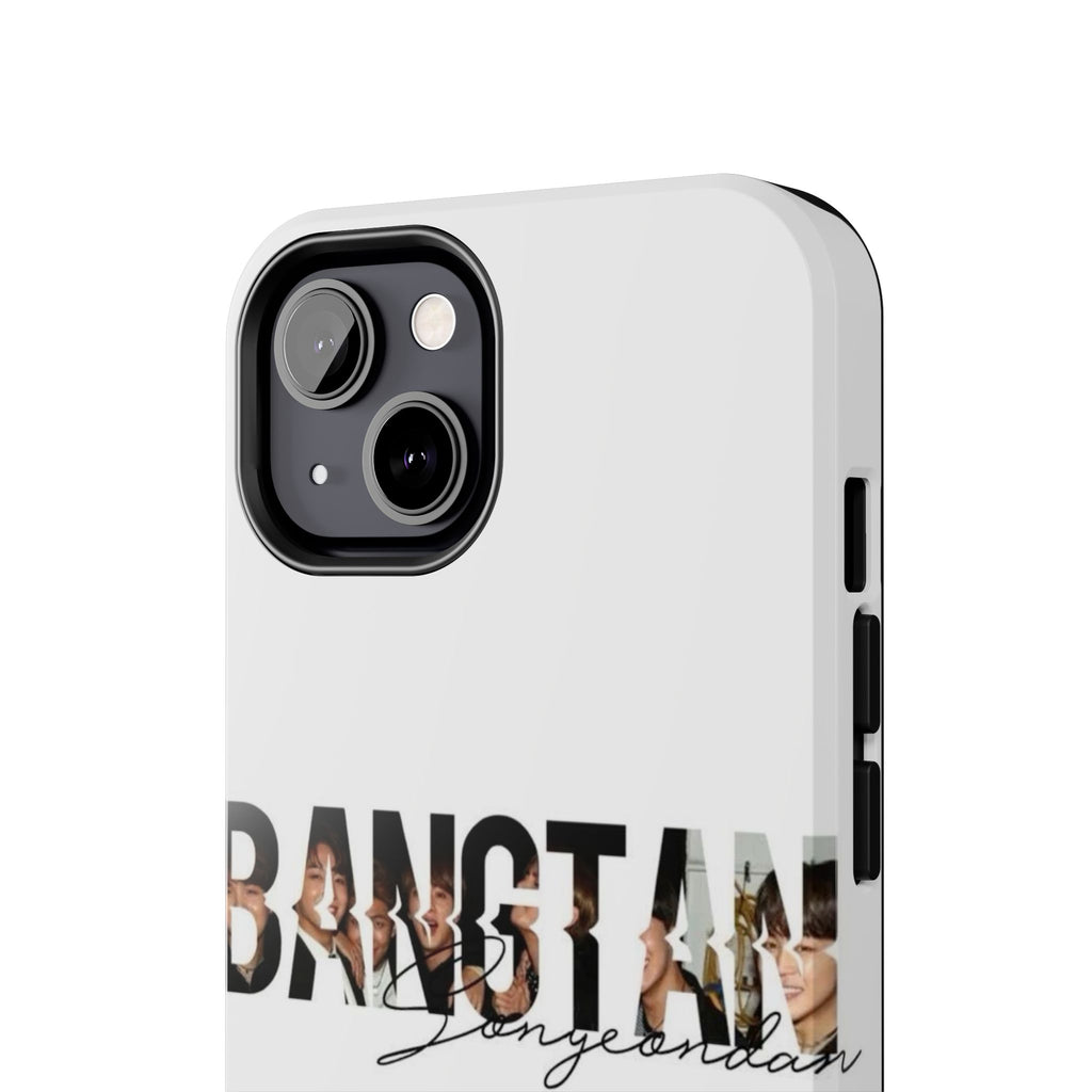 BTS Phone Cases