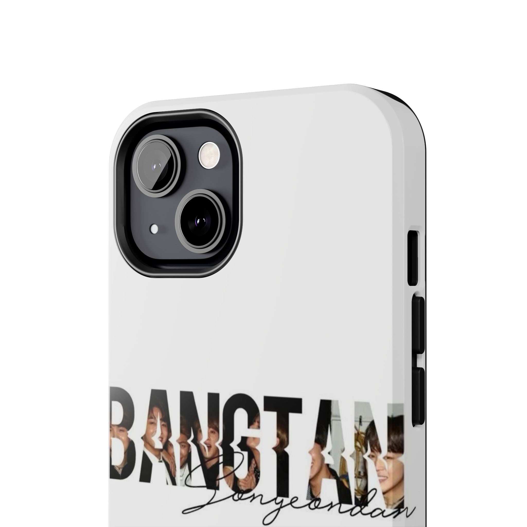 BTS Phone Cases