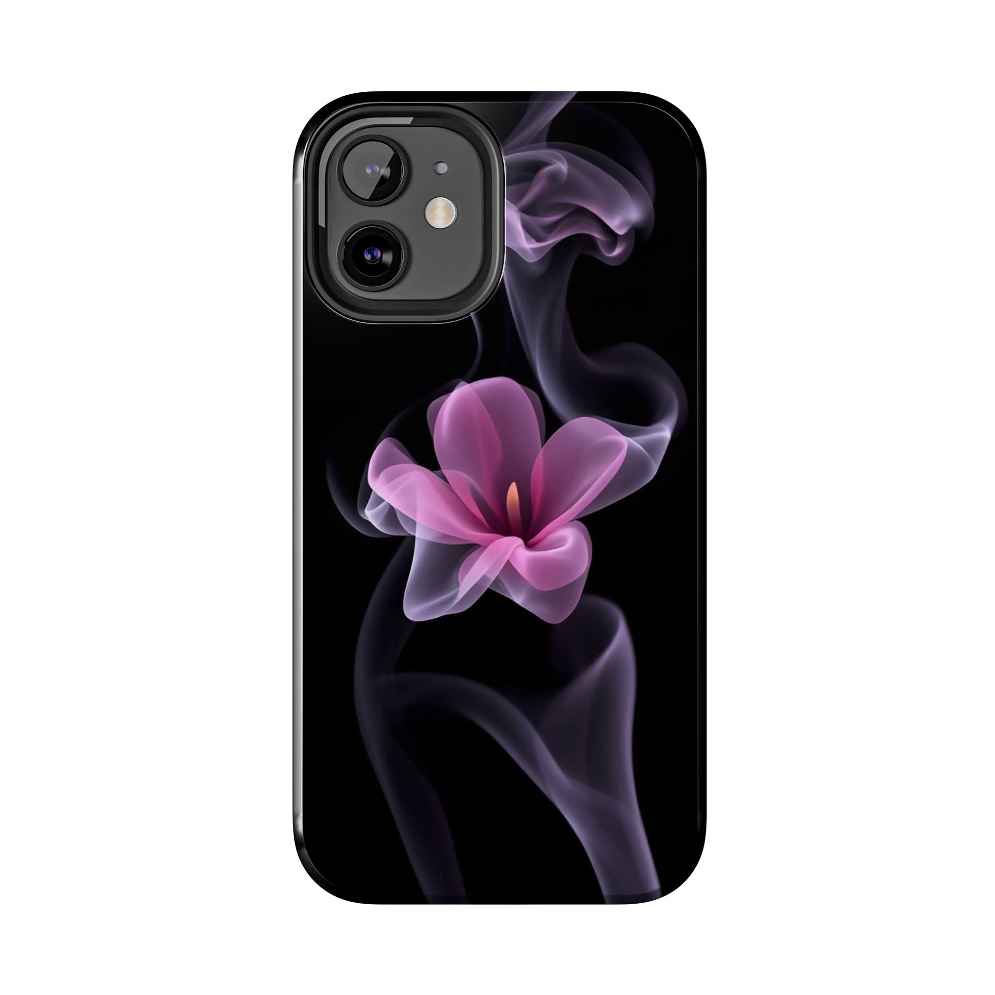 Pink Flower Phone Cases