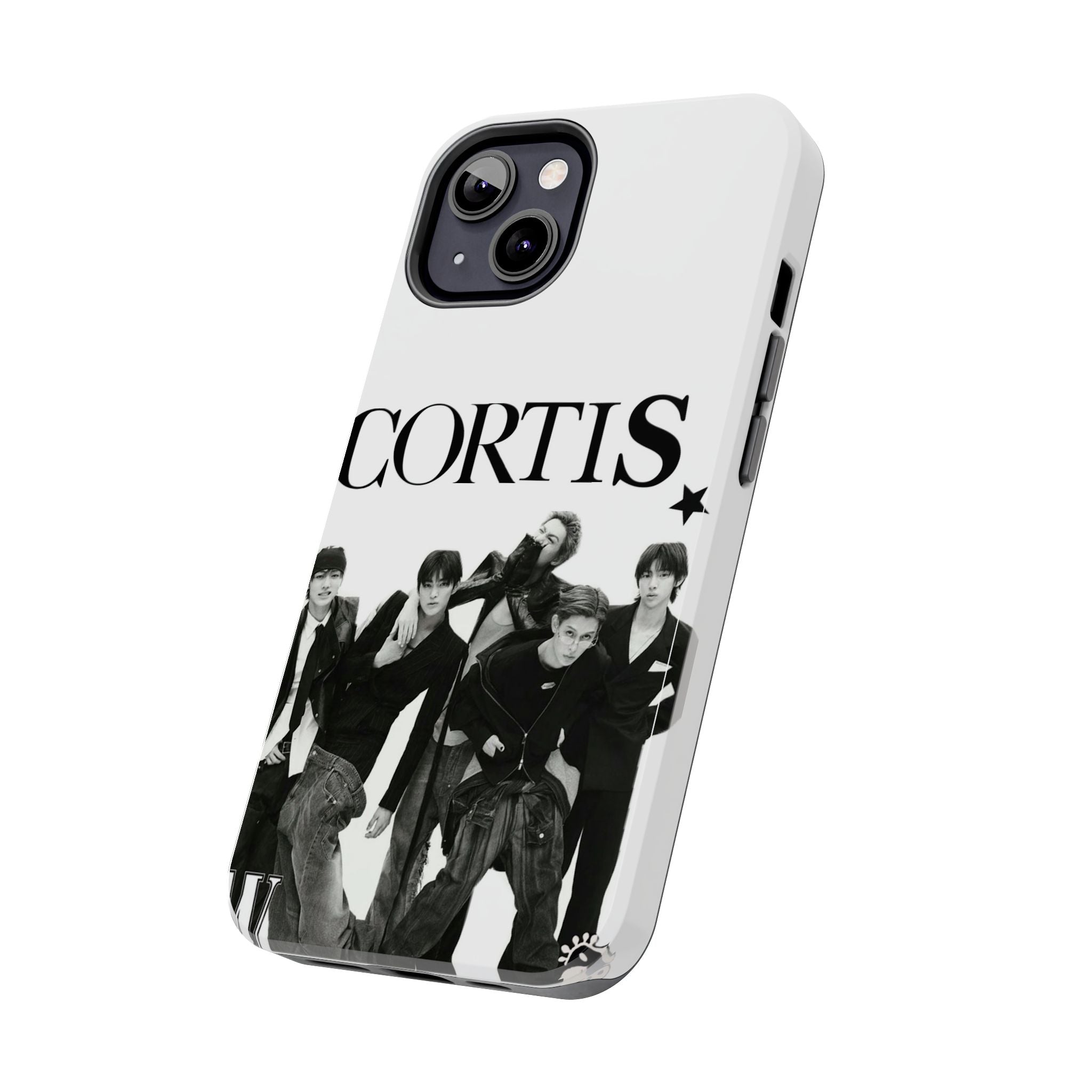 Cortis Phone Cases