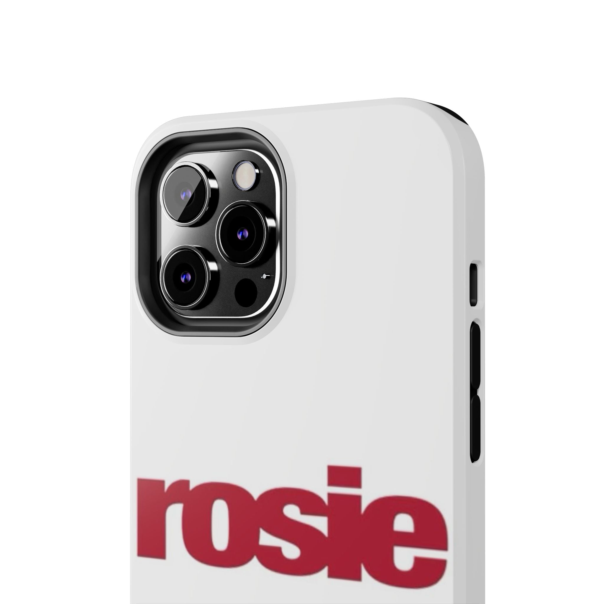 Rosie Phone Cases