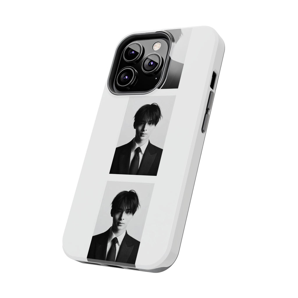 Niki Phone Cases