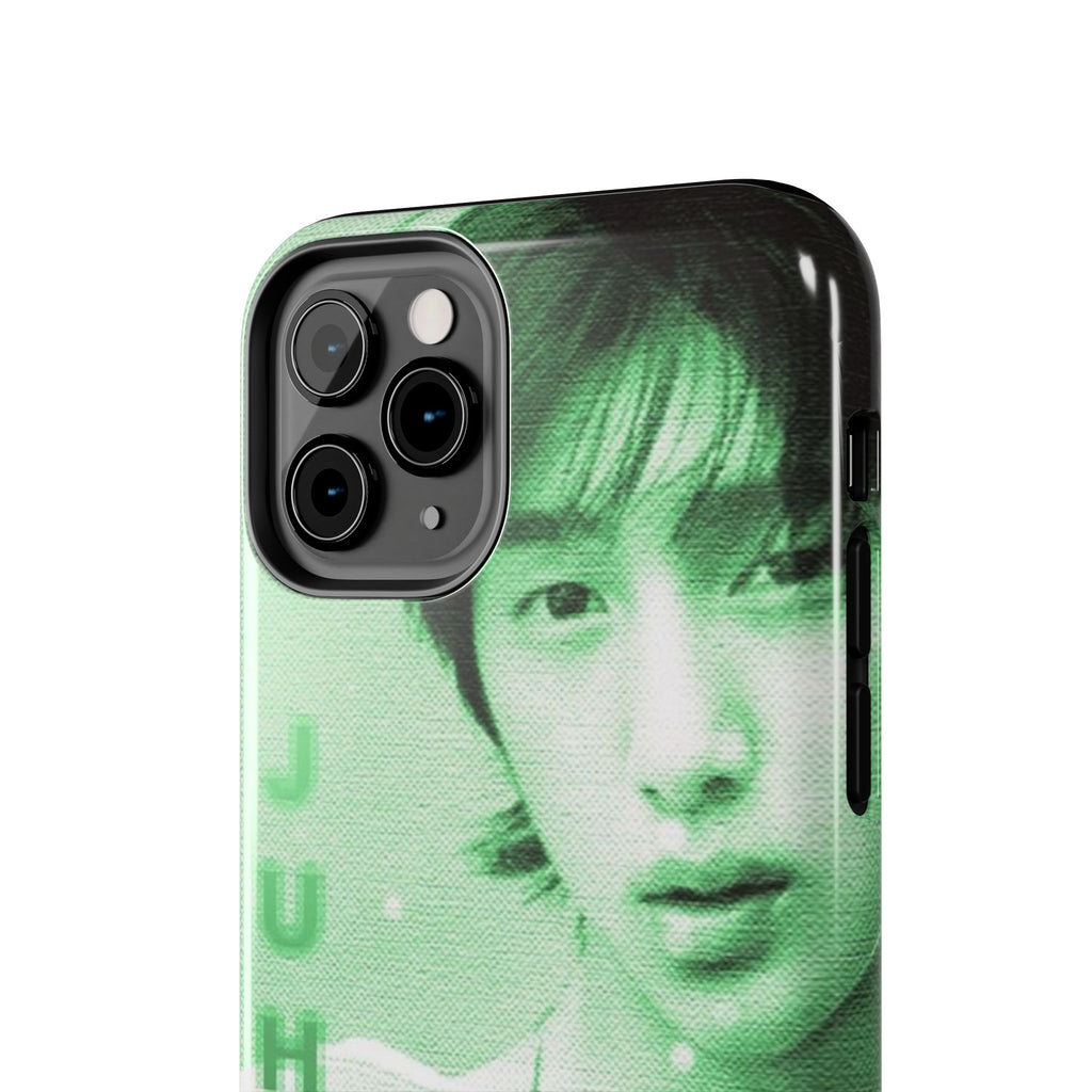 Juhoon Phone Cases