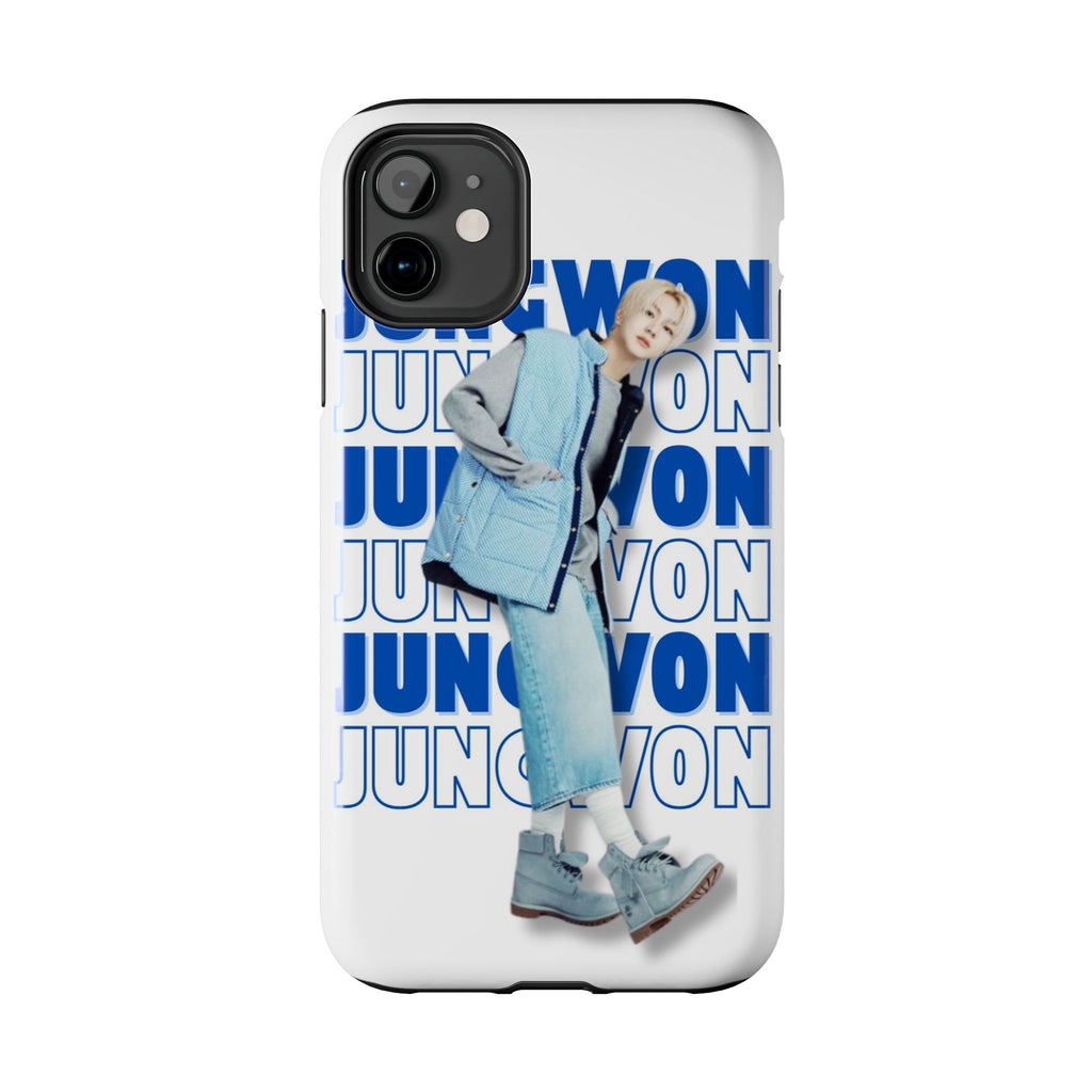 Enhypen Jungwon Phone Cases