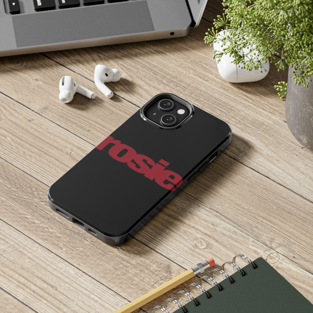 Rosie Phone Cases