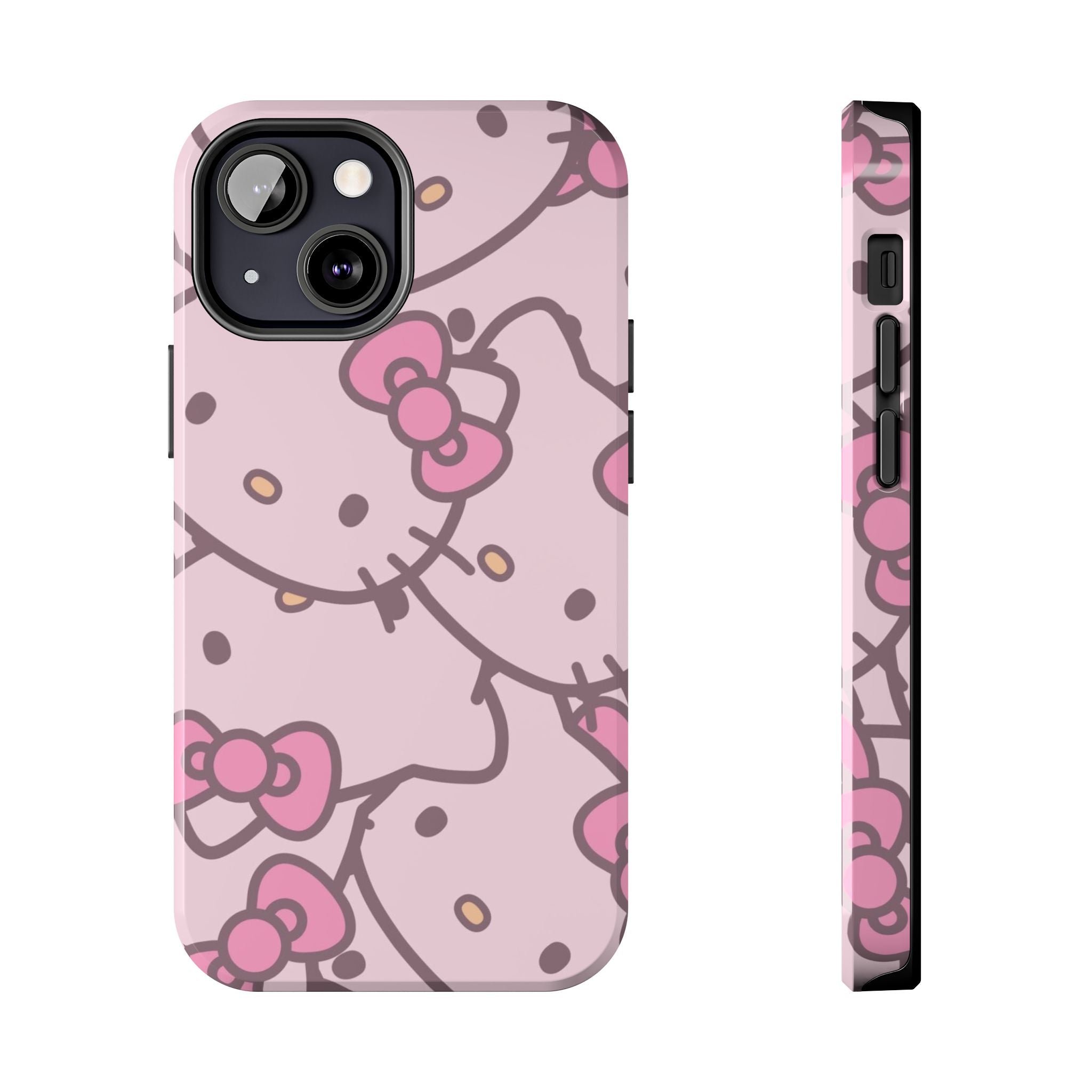 Hello Kitty Phone Cases