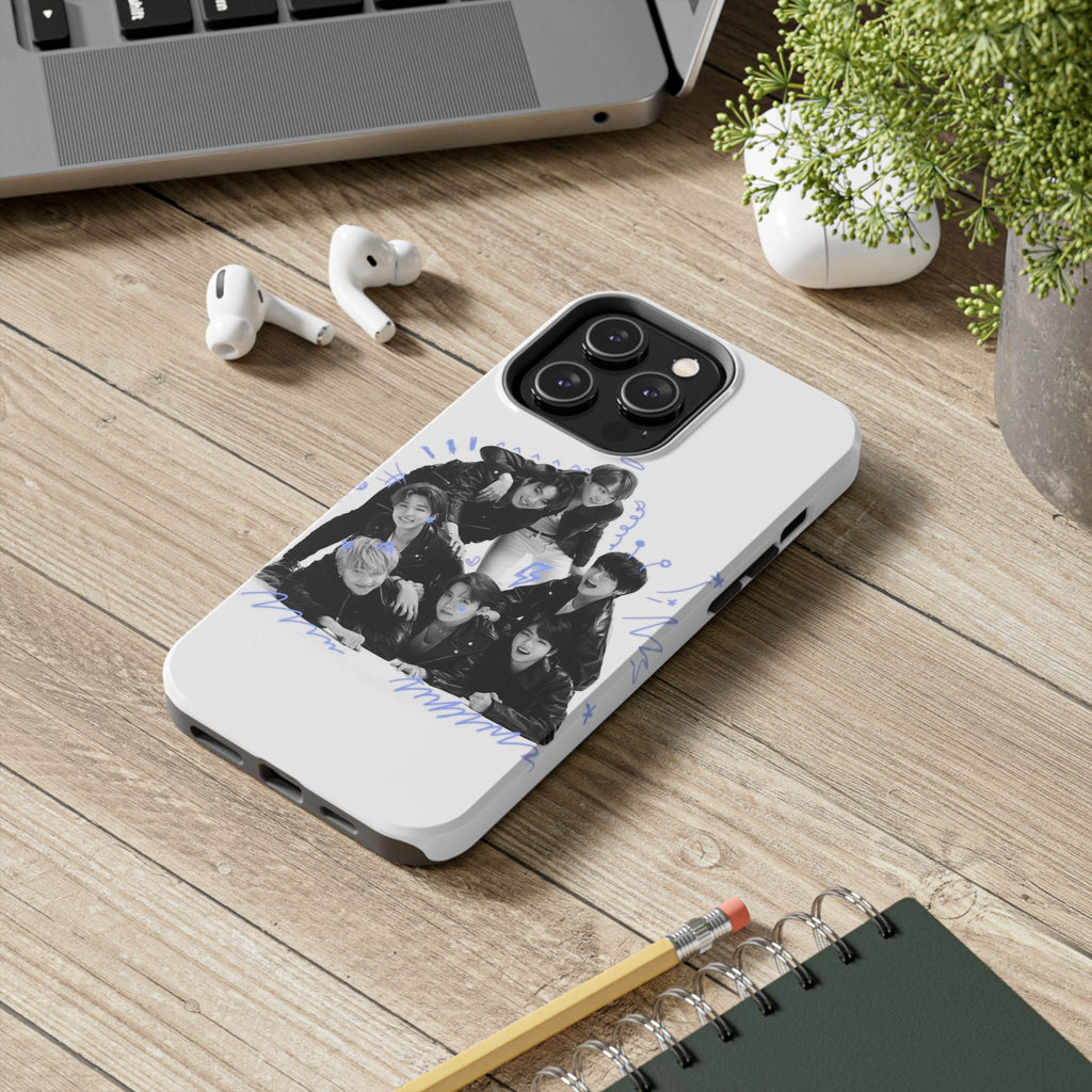 BTS Phone Cases