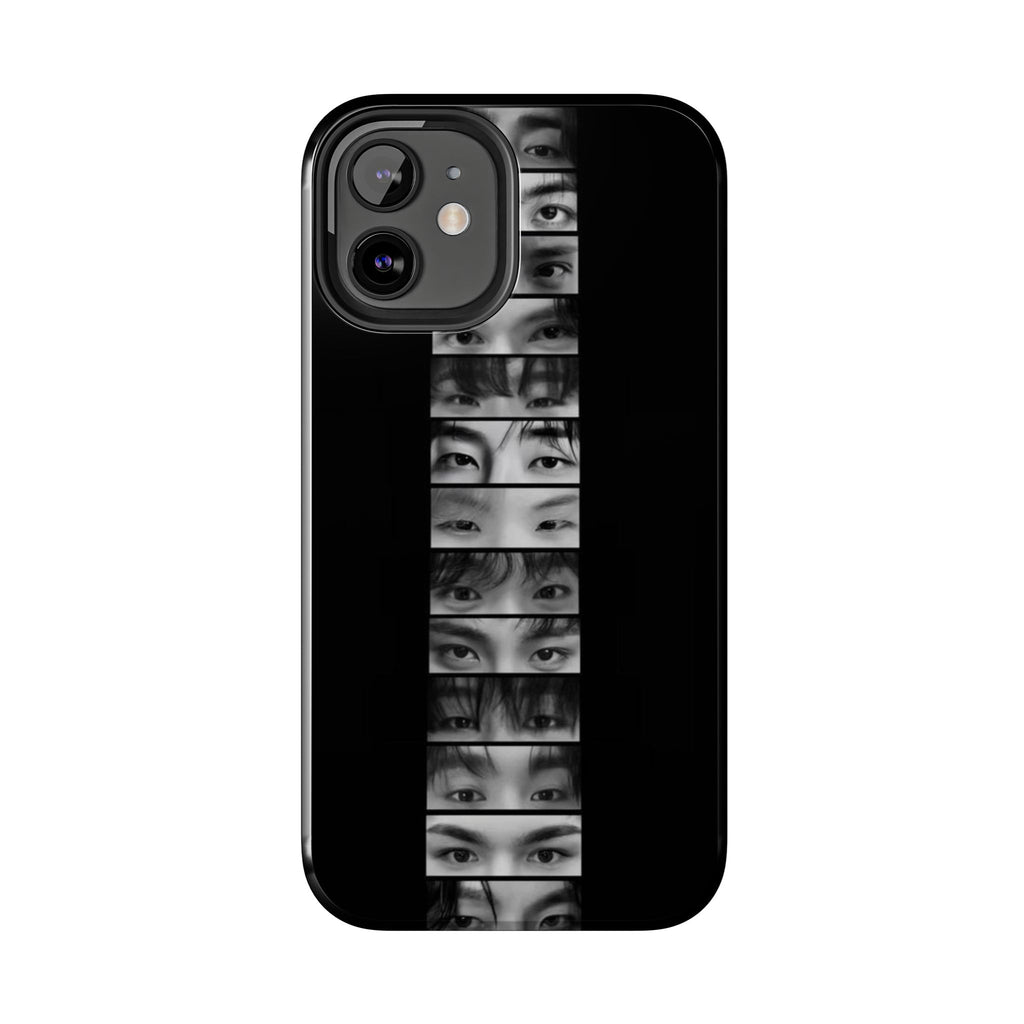 Seventeen Phone Cases