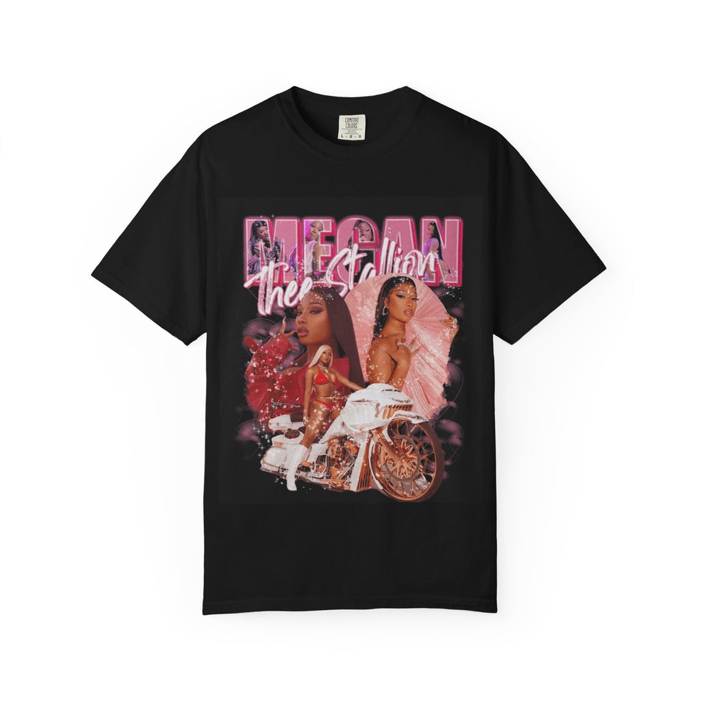 Megan (Ver 1) Unisex T-Shirt