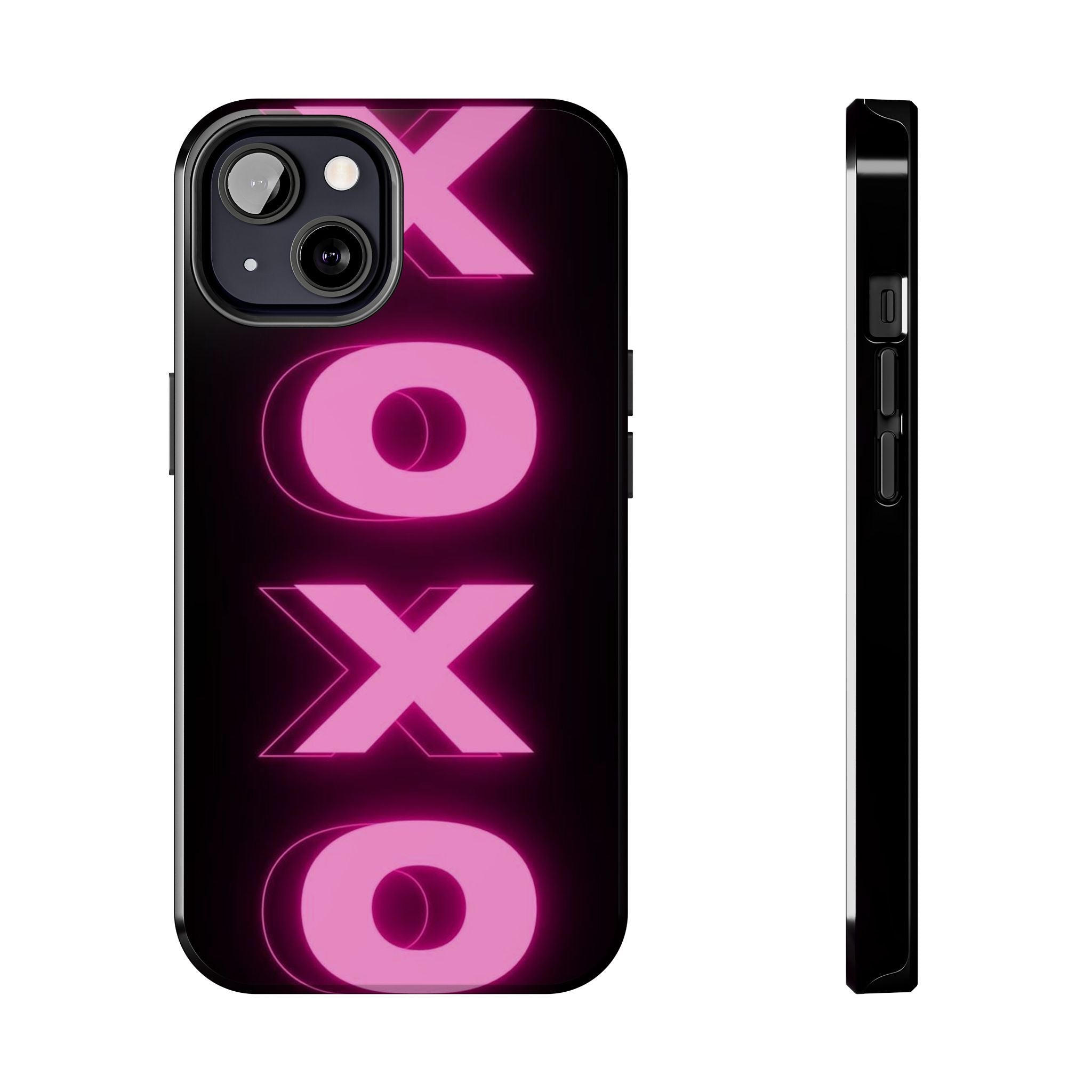 « XOXO » Phone Cases