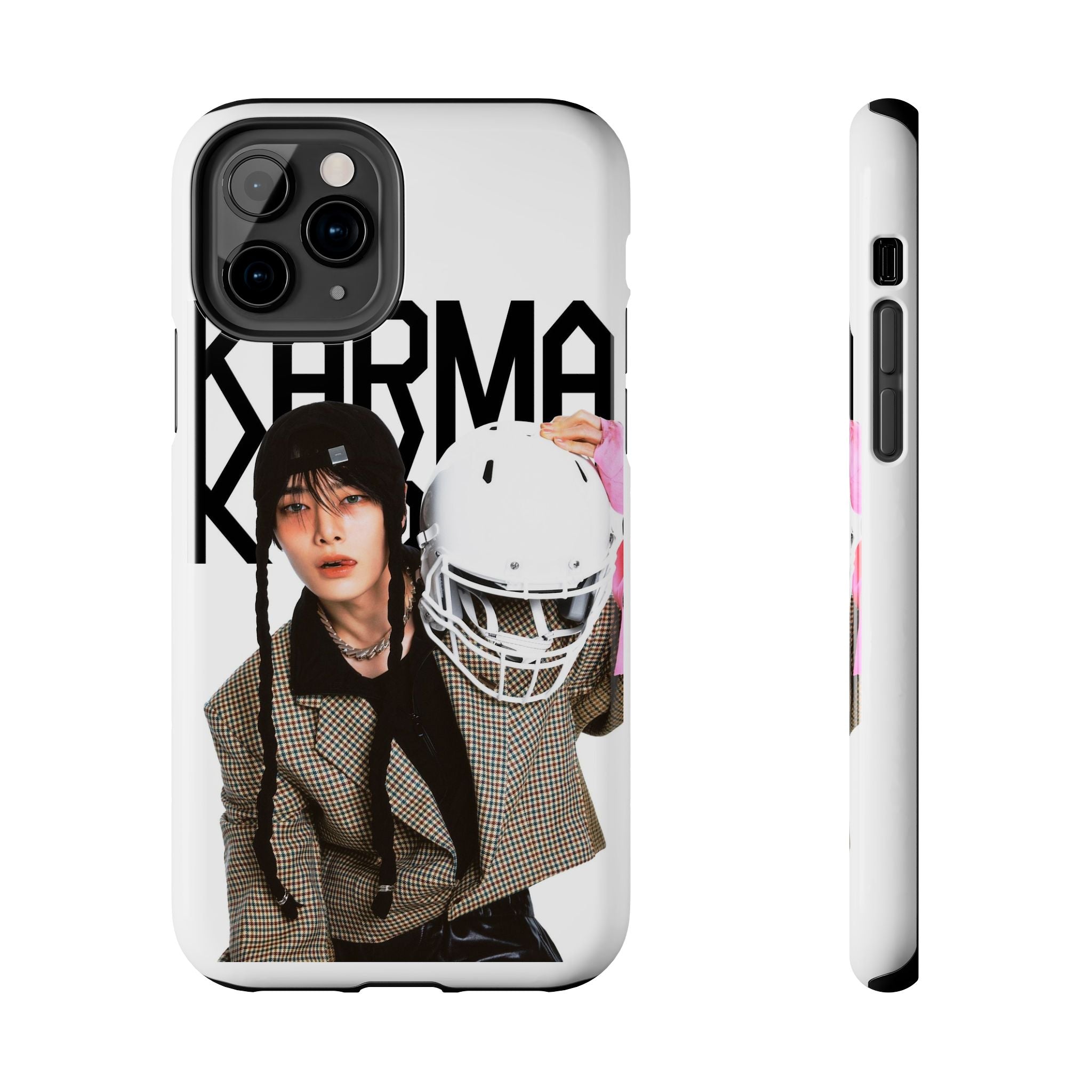 Straykids I.N Karma Phone Cases