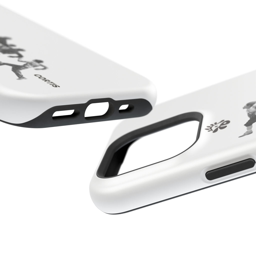 Cortis phone Cases