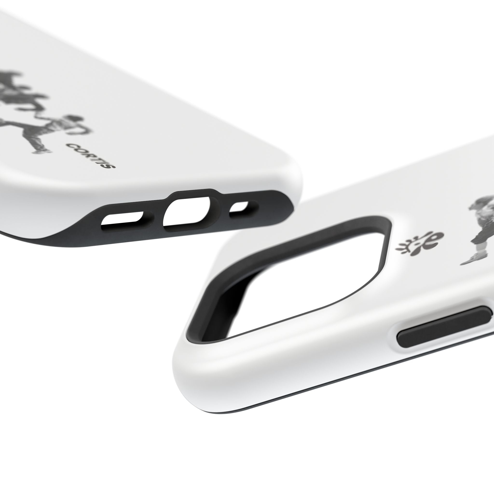 Cortis phone Cases