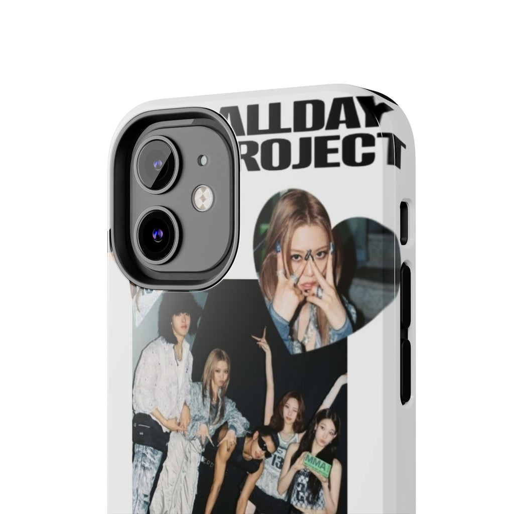 ALLDAY PROJECT Phone Cases