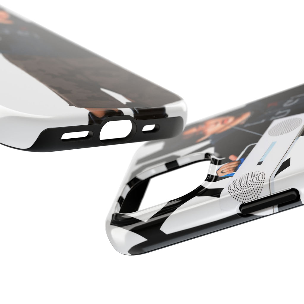 Straykids Changbin Karma Phone Cases