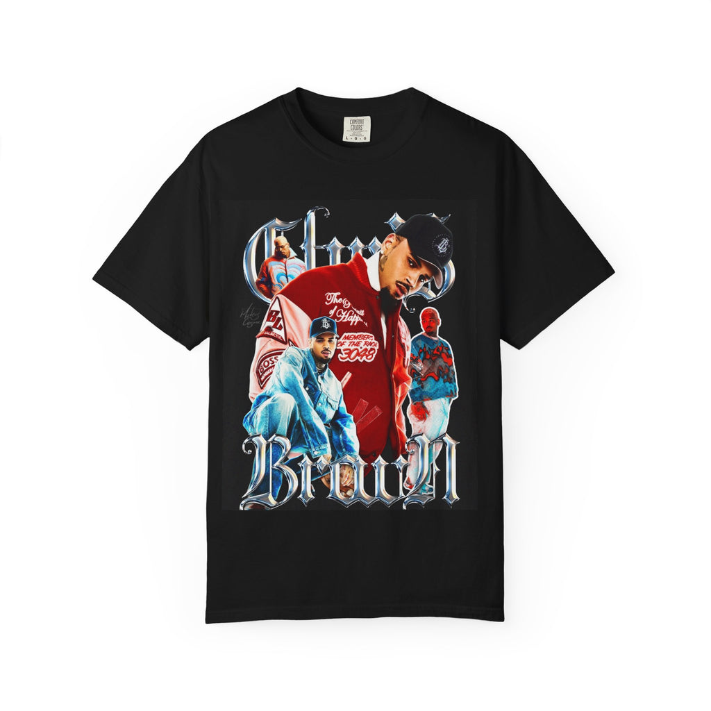 Chris B. (ver 1) Unisex T-shirt