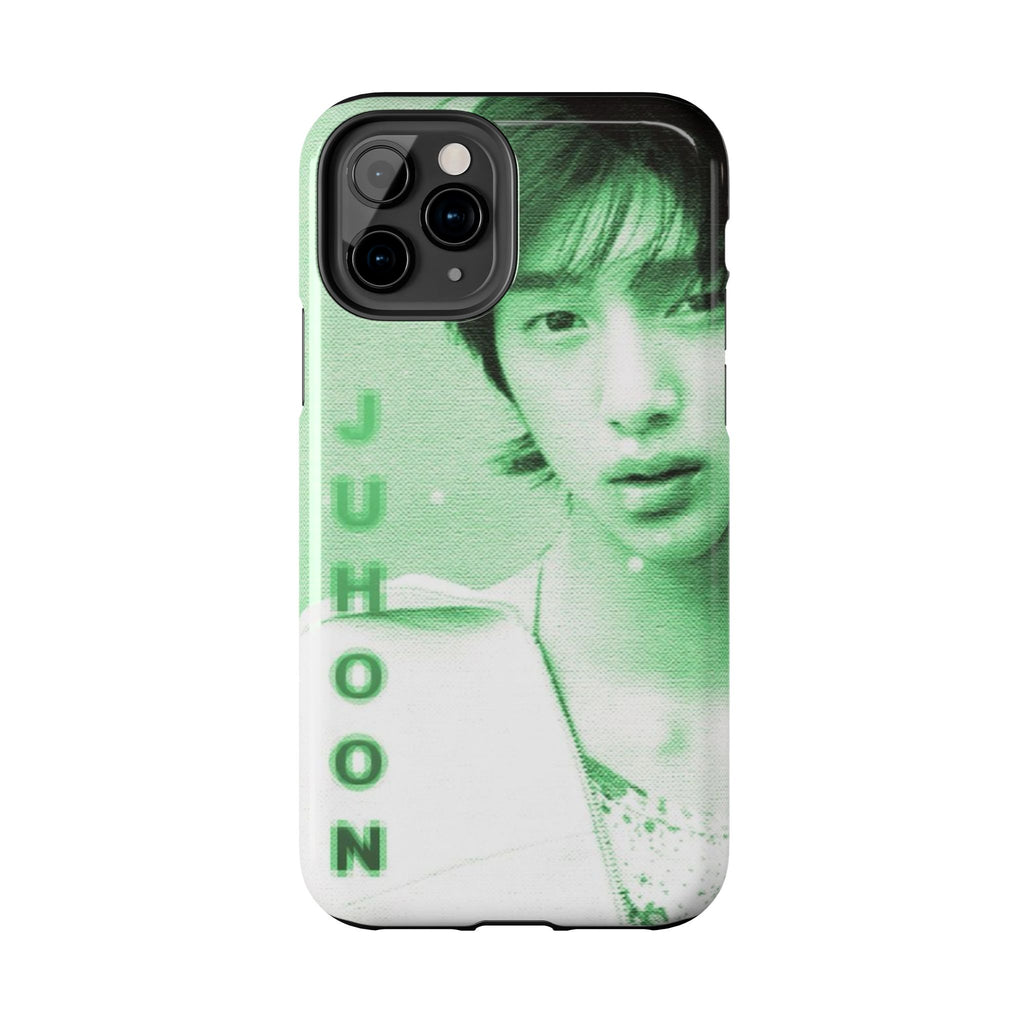 Juhoon Phone Cases