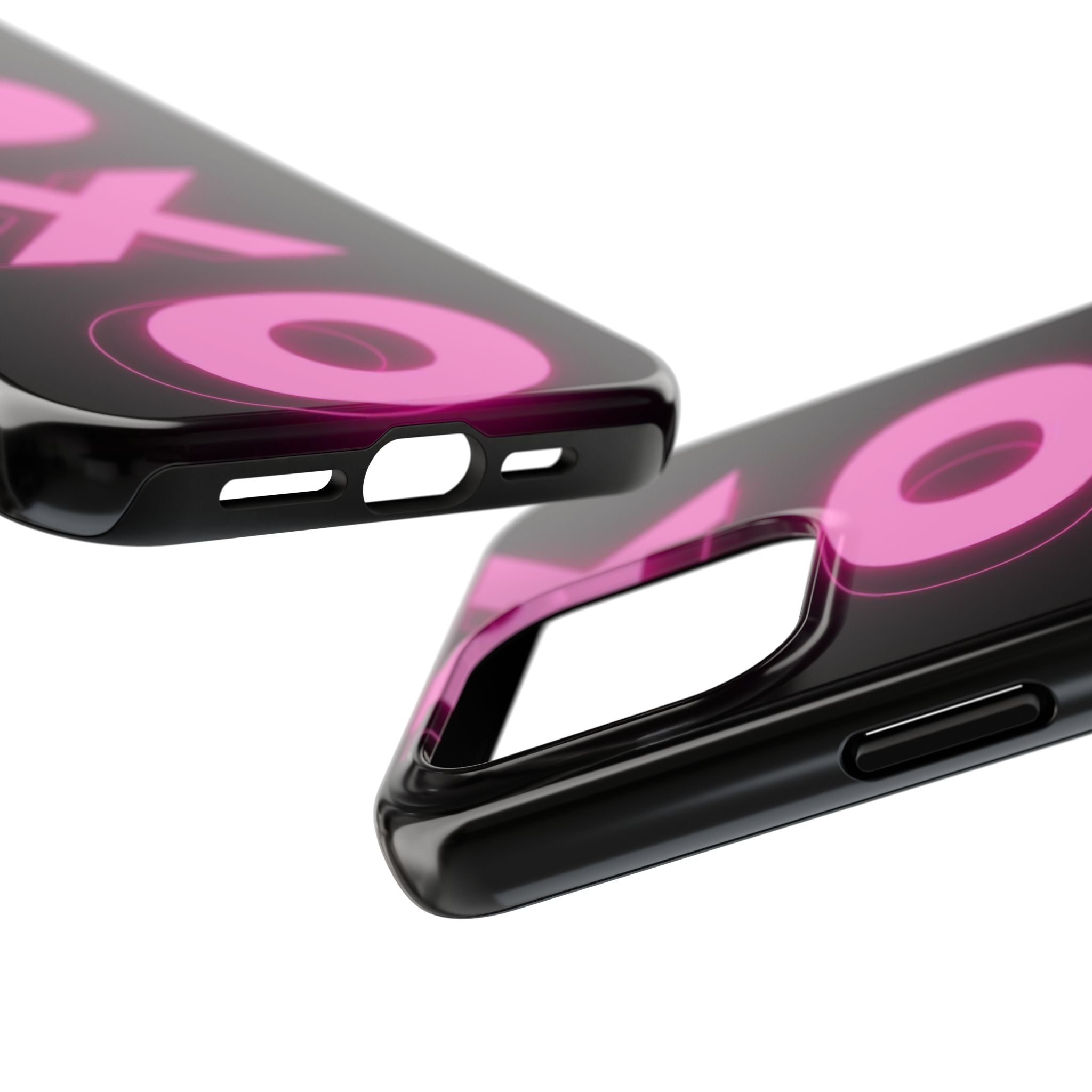 « XOXO » Phone Cases