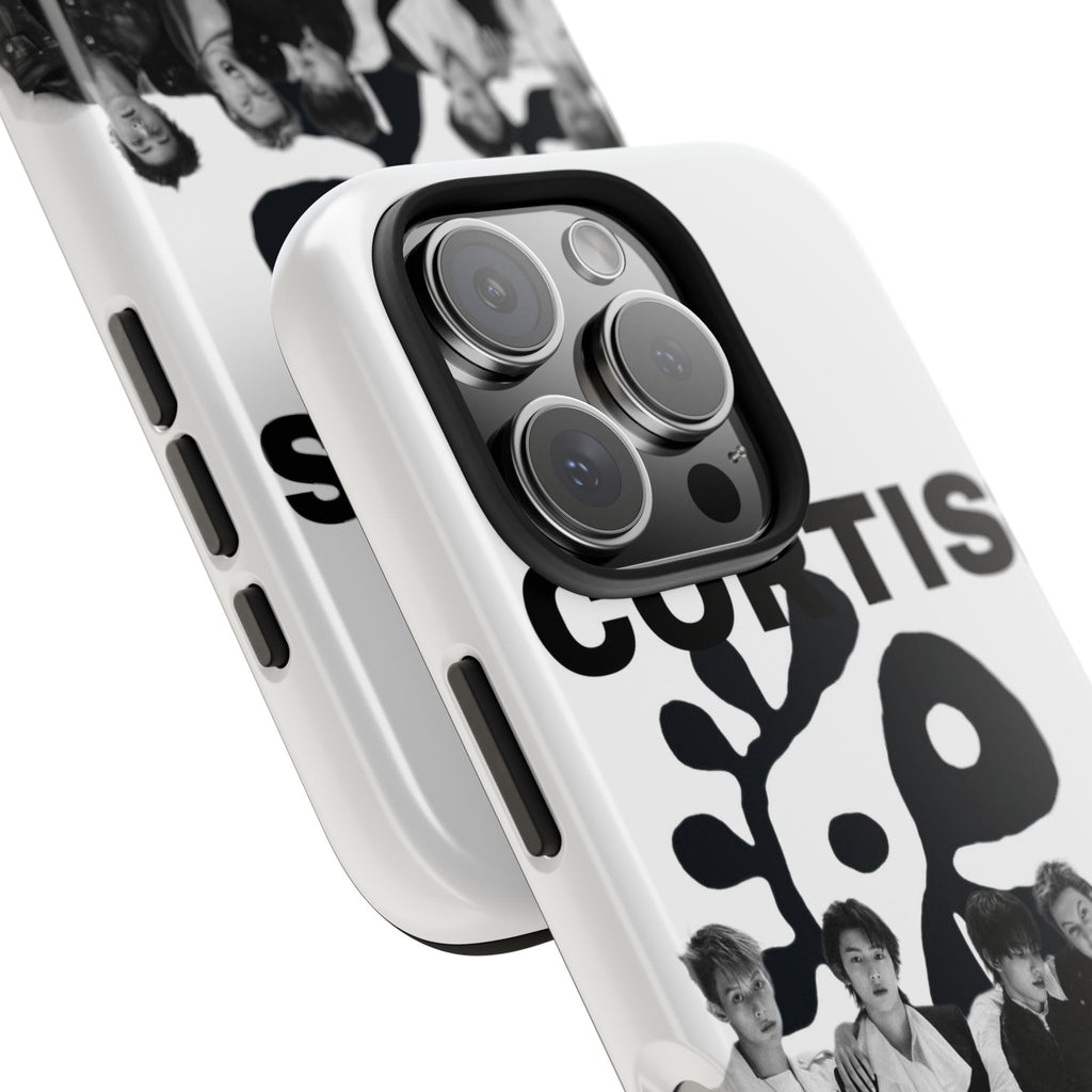 Cortis Phone Cases