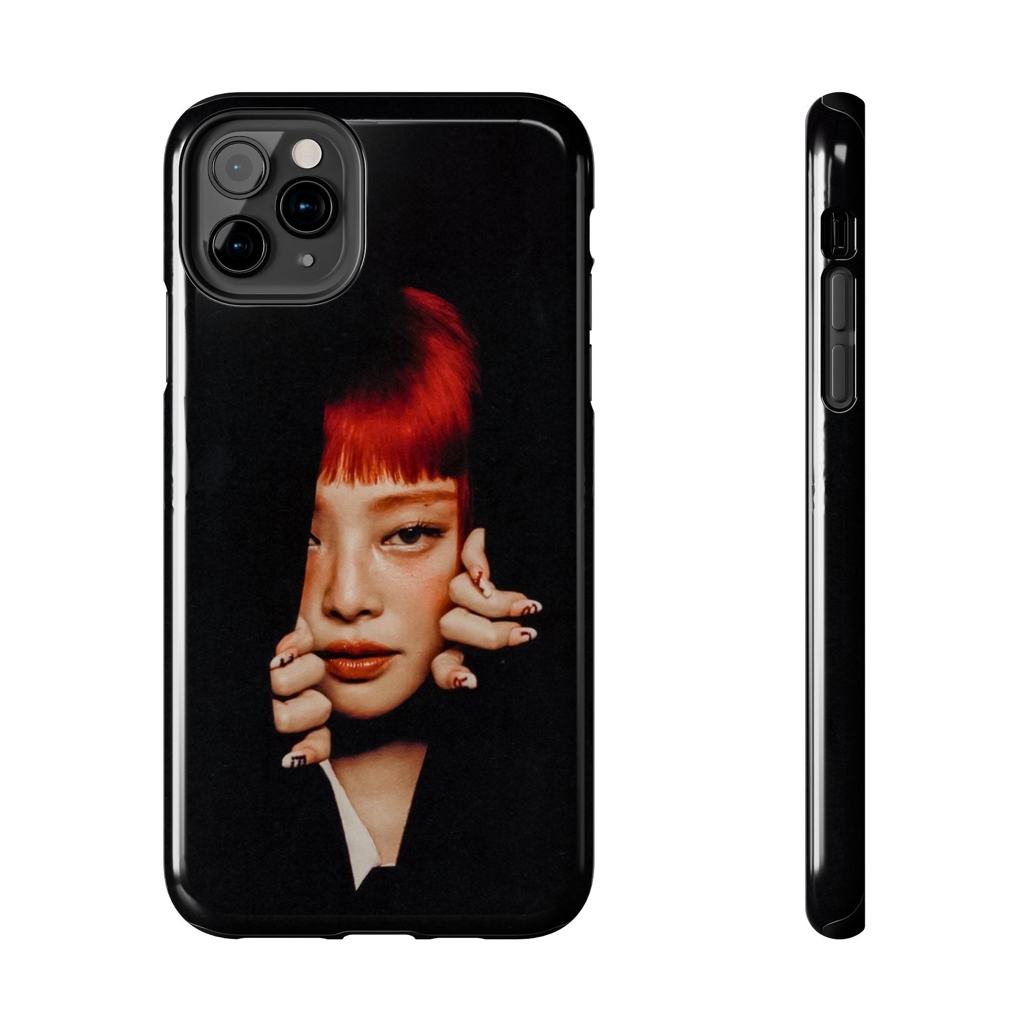 Jennie Phone Cases