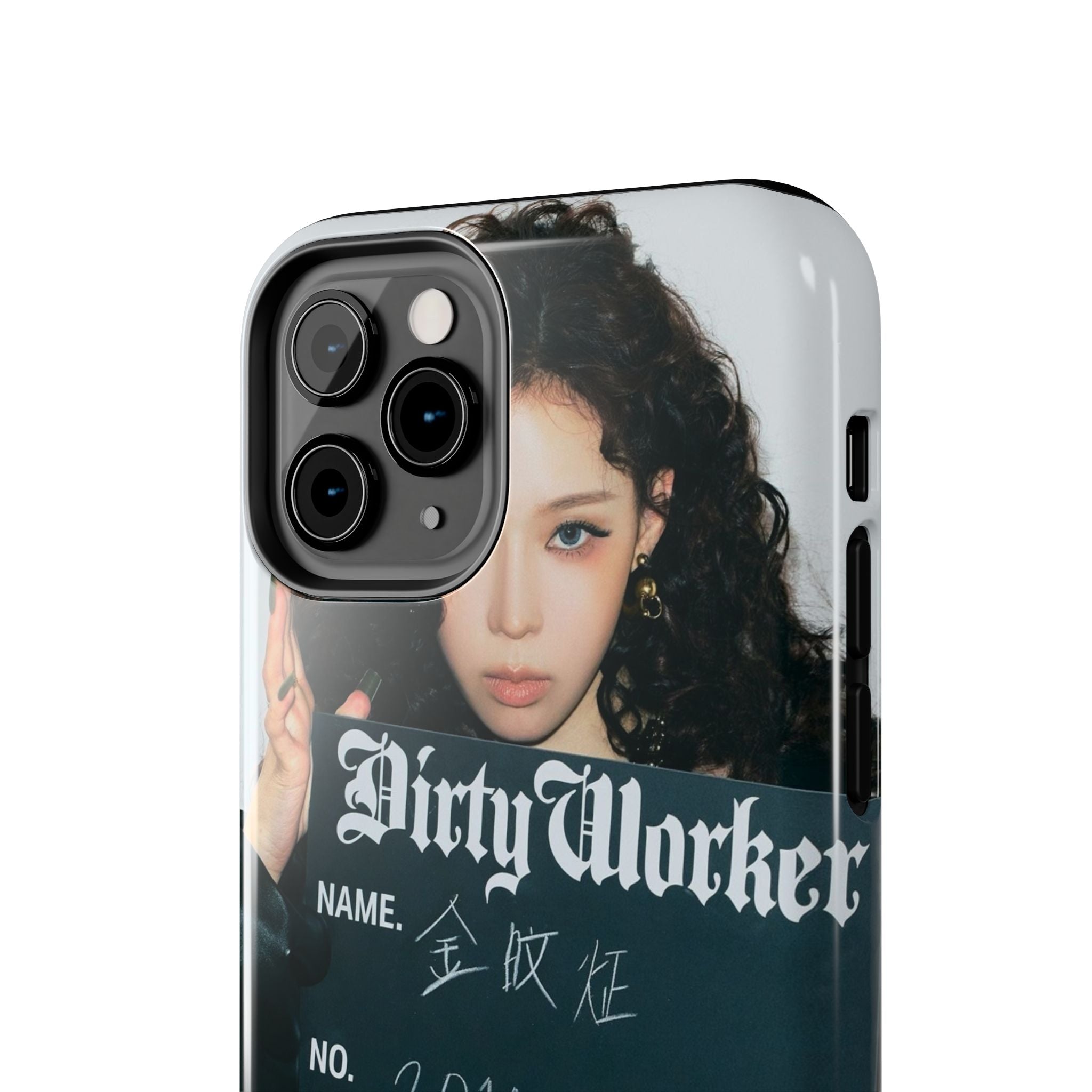 Aespa Winter Phone Cases