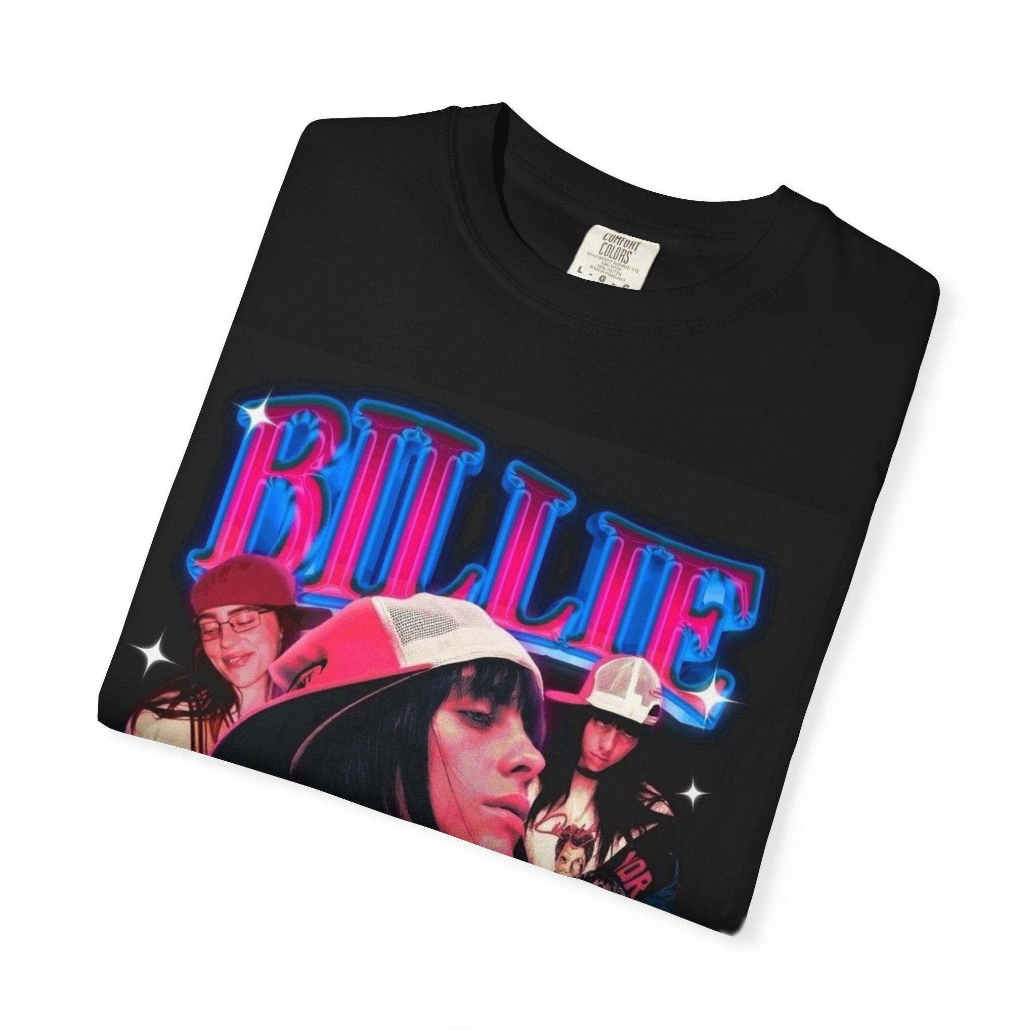 Billie (ver 1) Unisex T-shirt