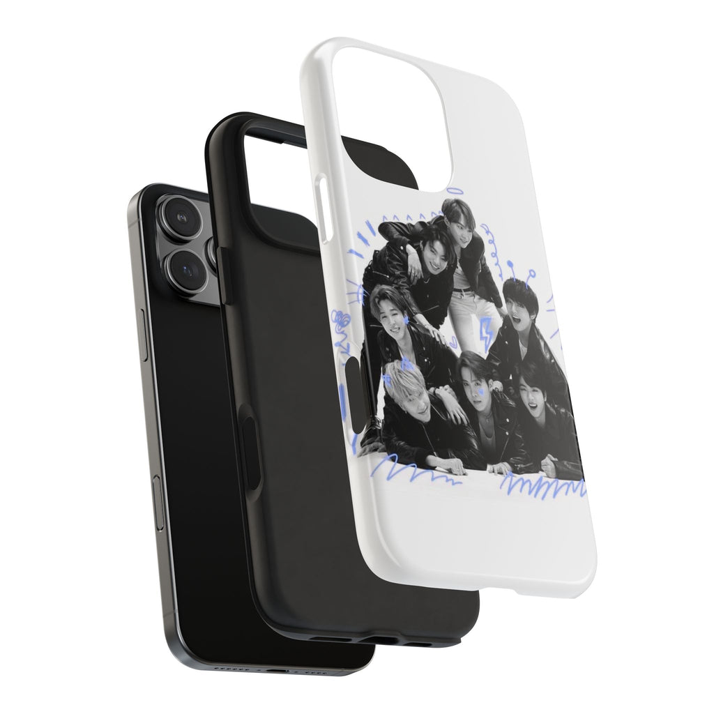 BTS Phone Cases