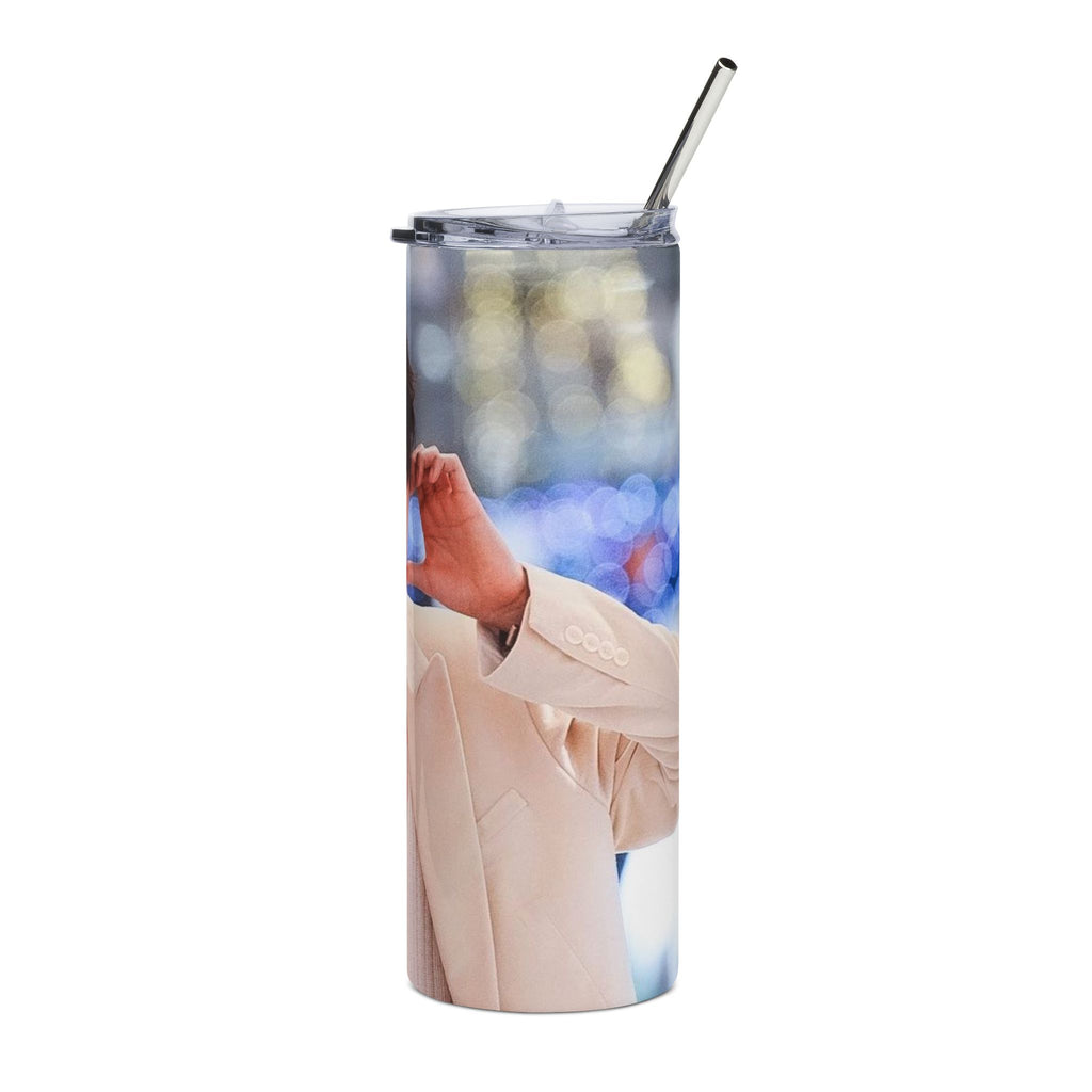 Dunk Natachai Tumbler
