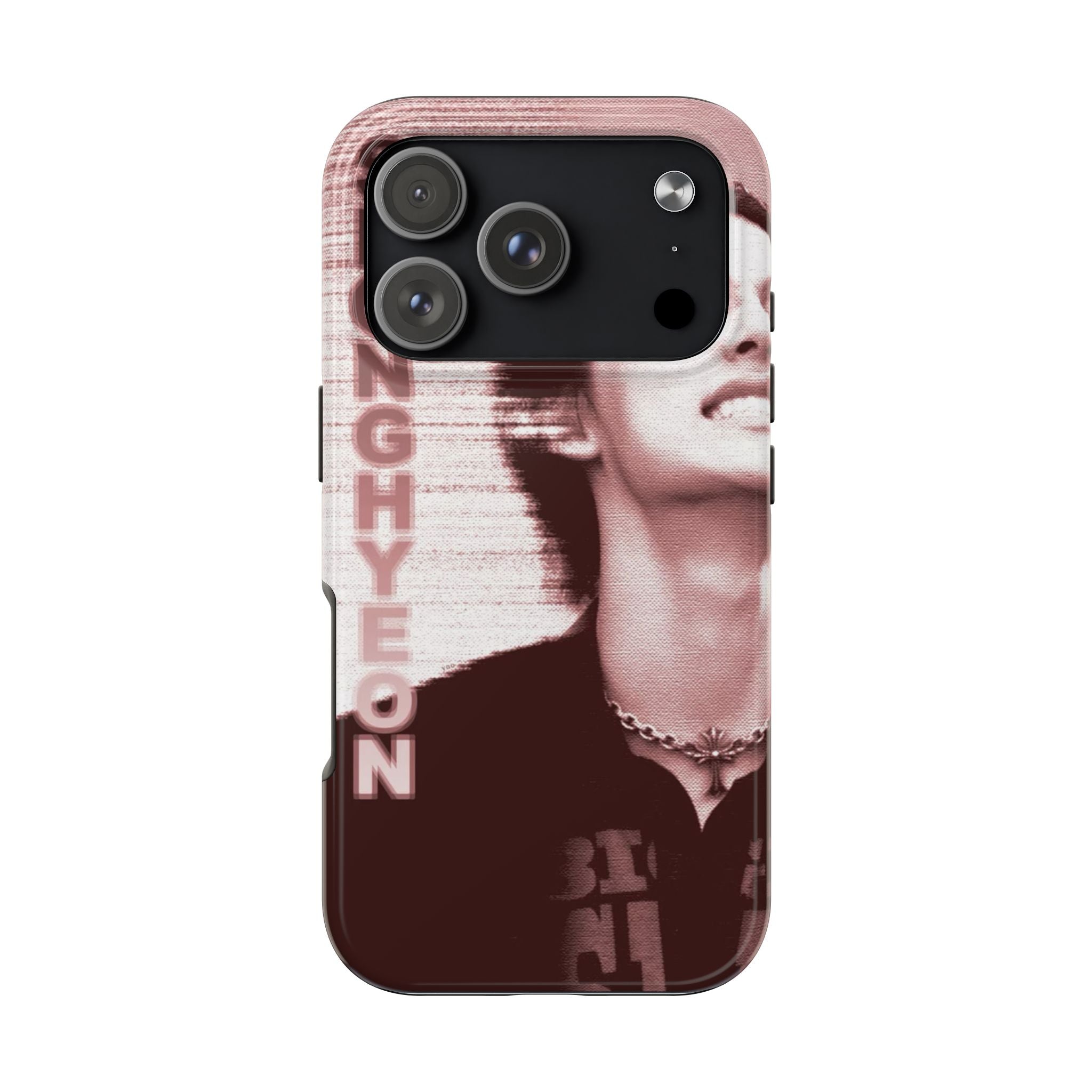 Seonghyeon Phone Cases