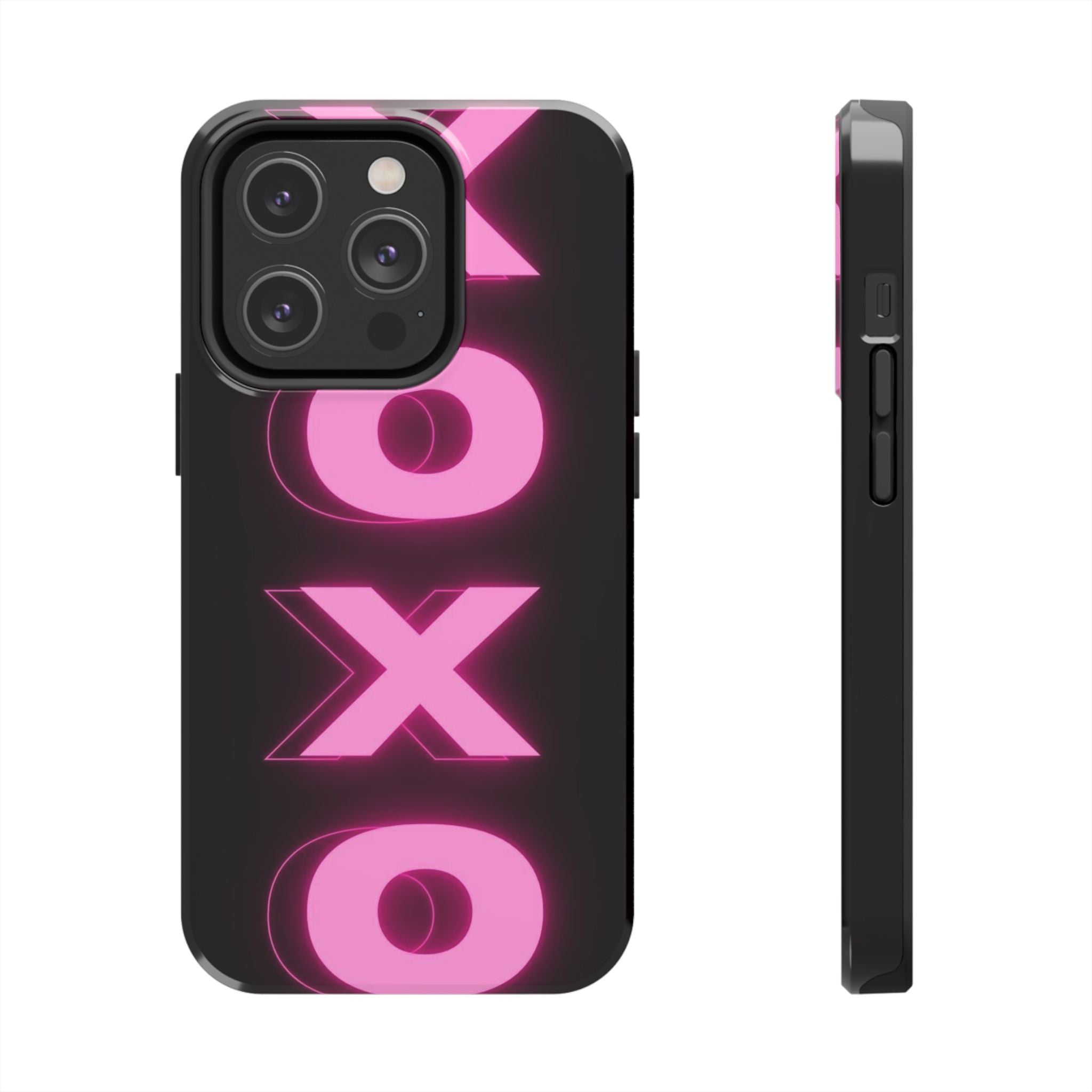 « XOXO » Phone Cases