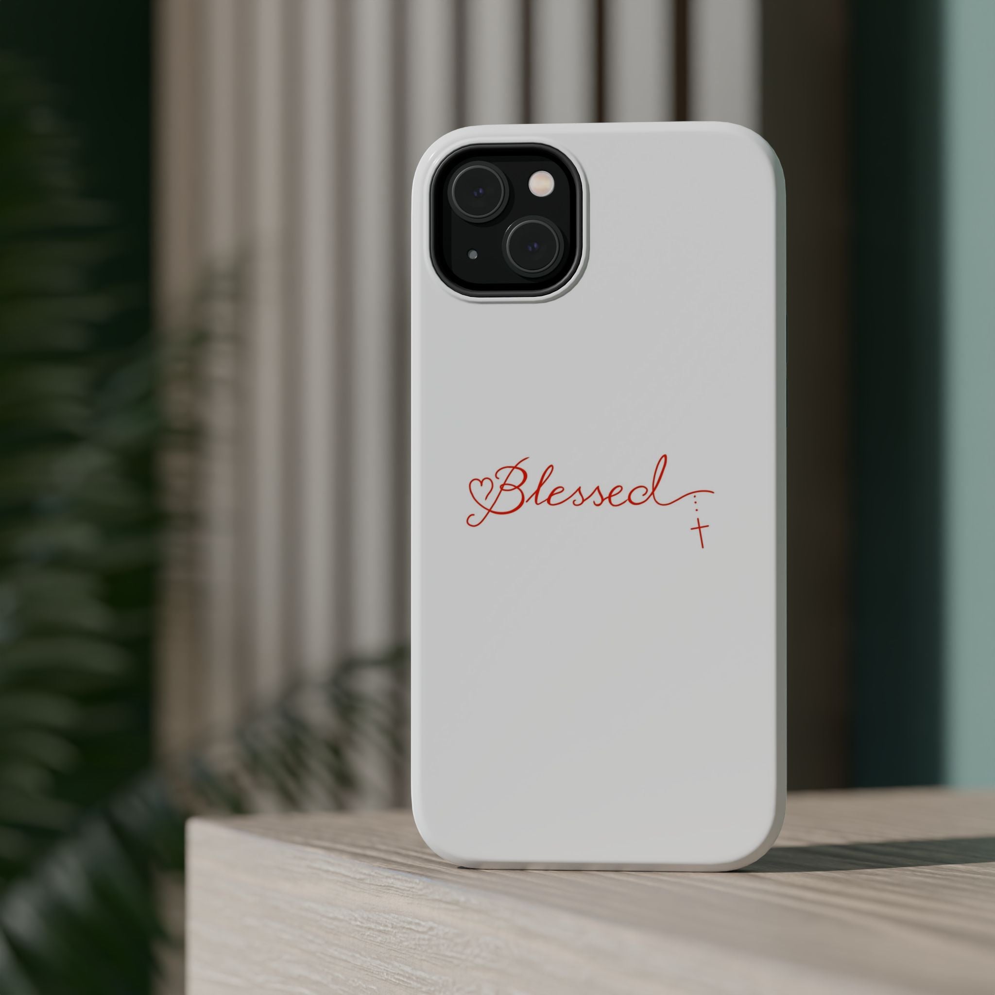 Blessed PhoneCases