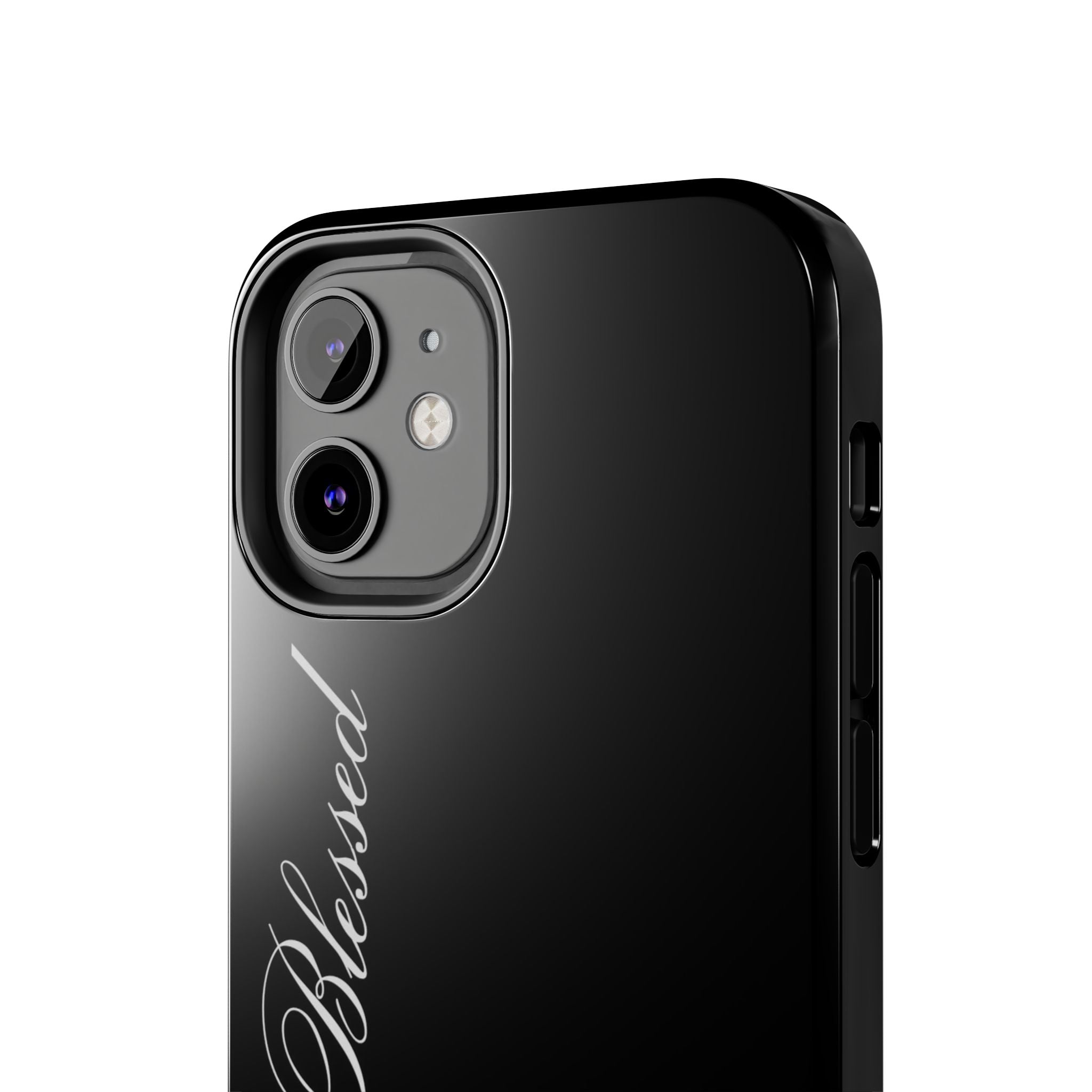 « Feel Blessed »  Phone Cases