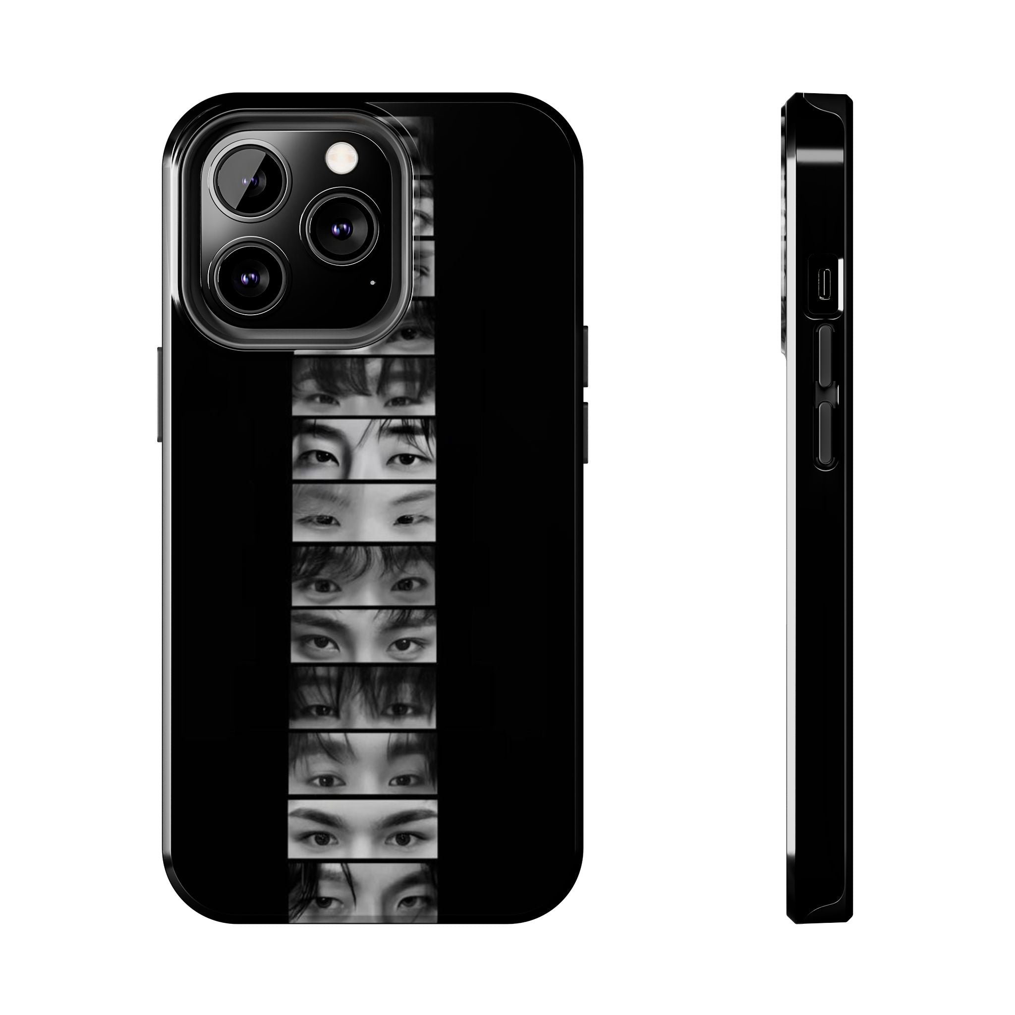 Seventeen Phone Cases