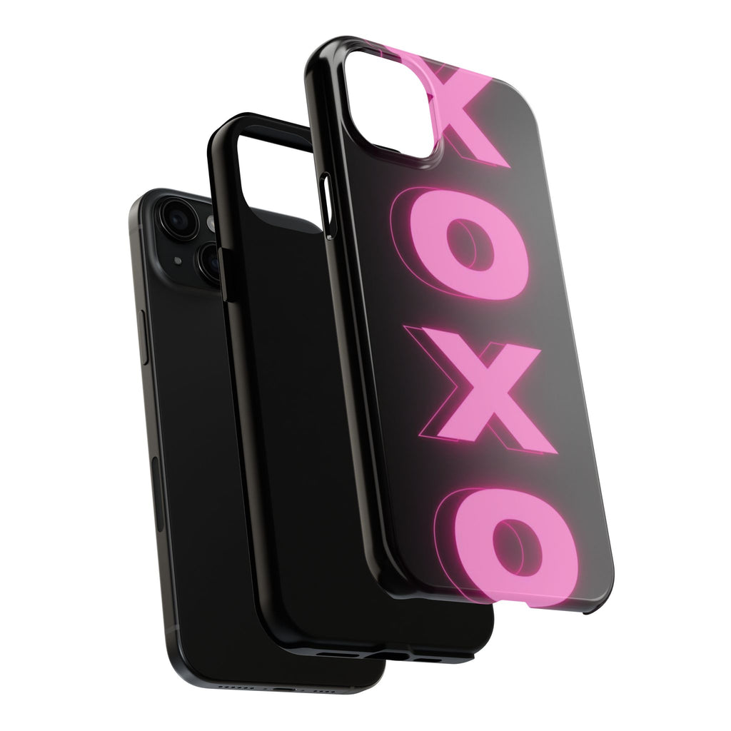 « XOXO » Phone Cases
