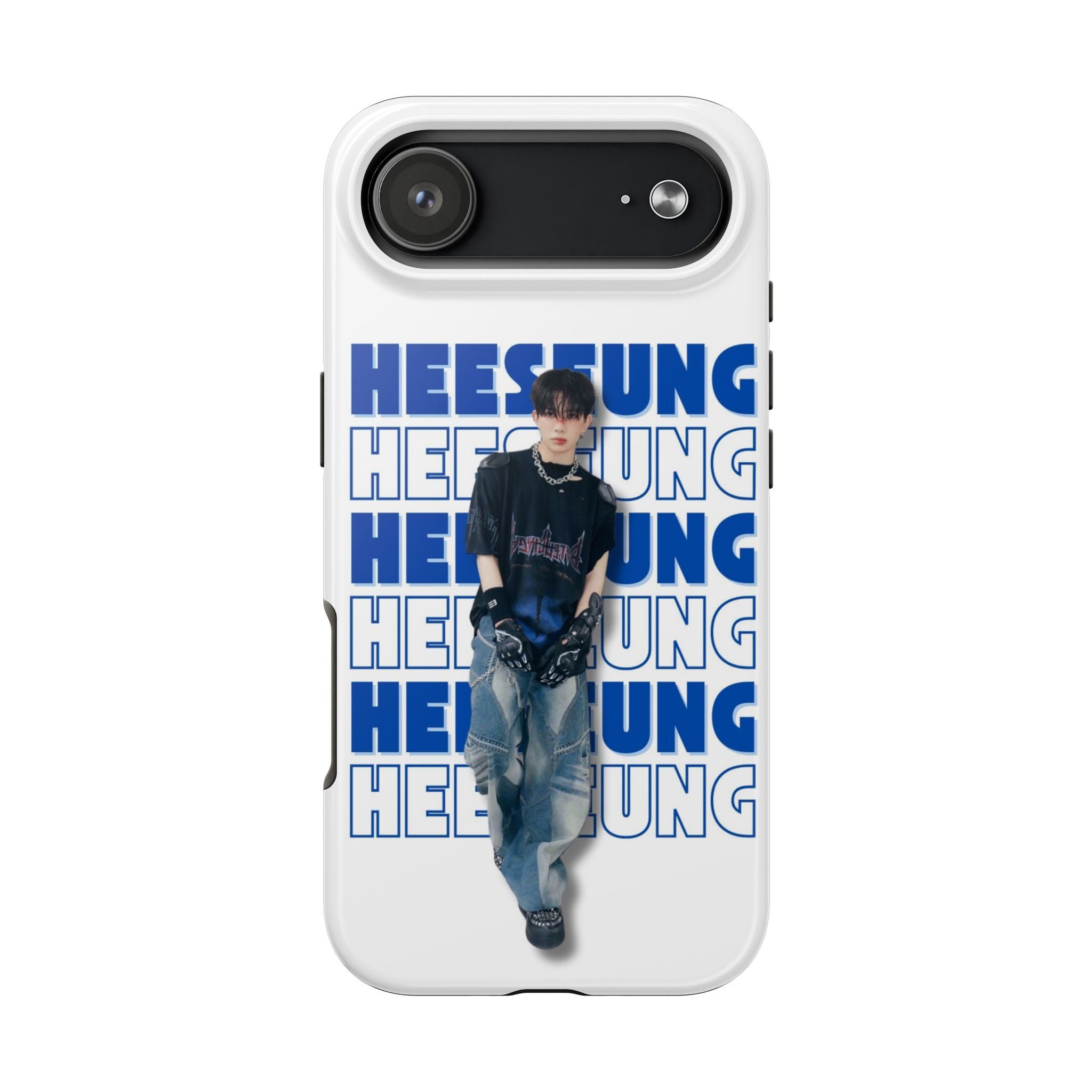 Enhypen Heeseung Phone Cases