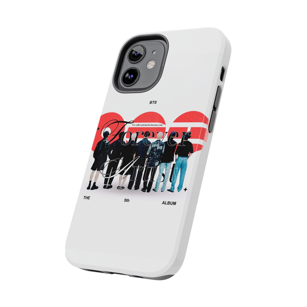 BTS Phone Cases