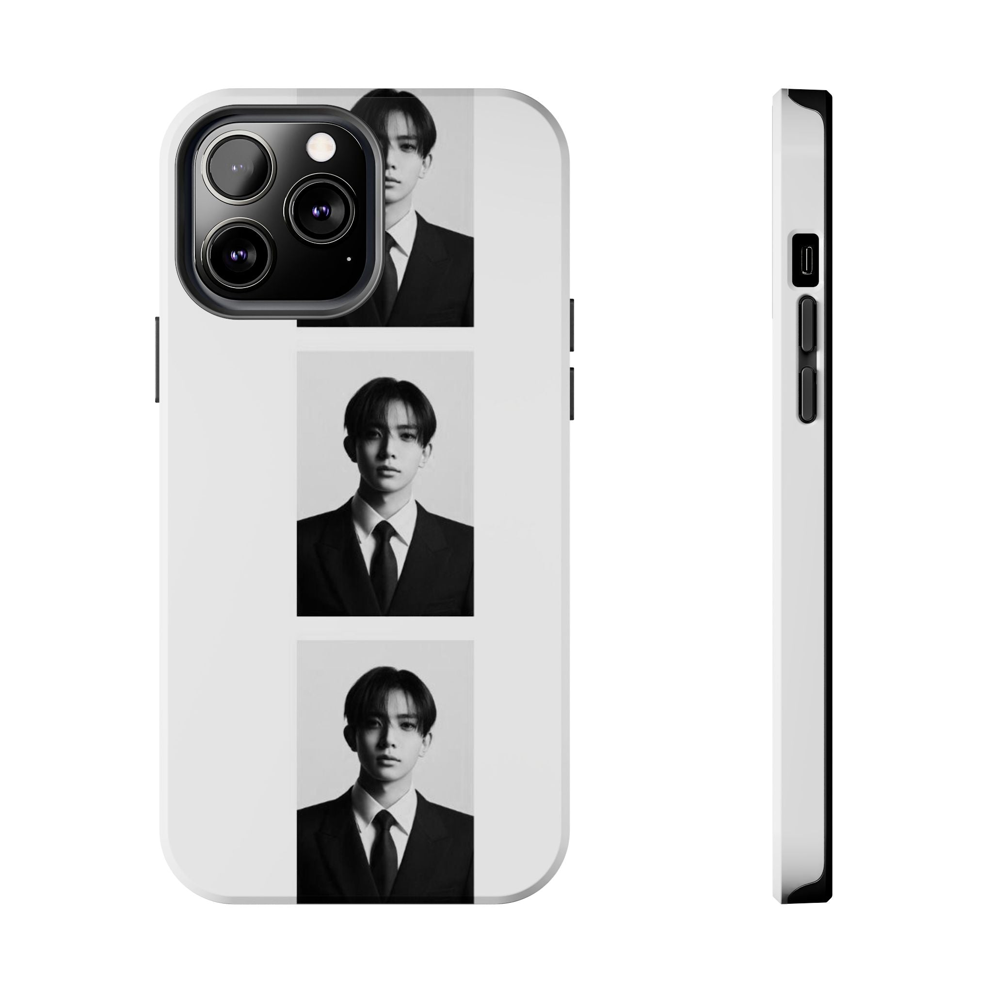 Heeseung Phone Cases