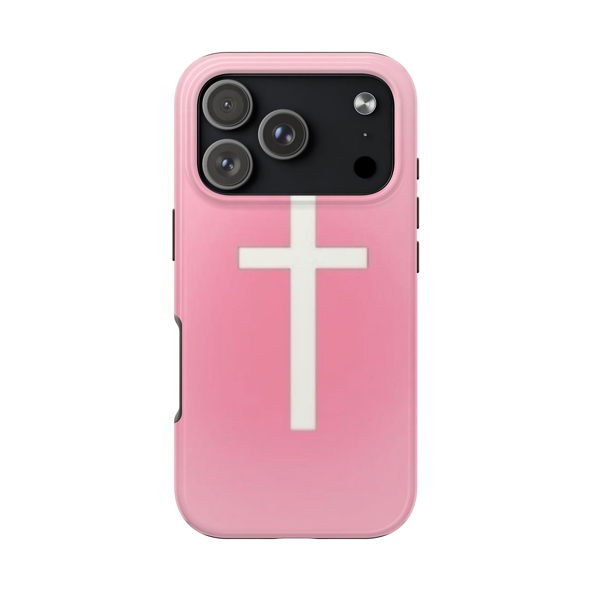 Cross Phone Cases