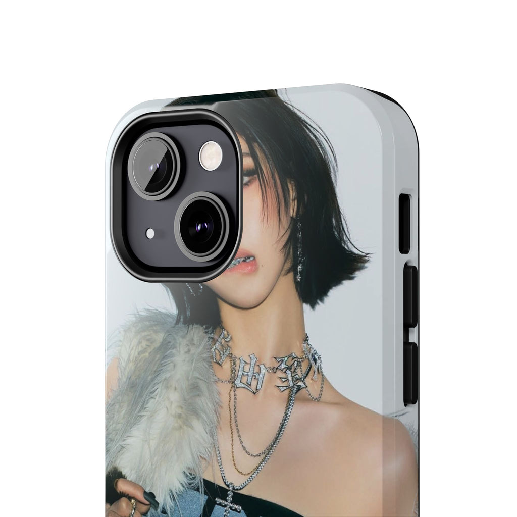 Aespa Karina Phone Cases