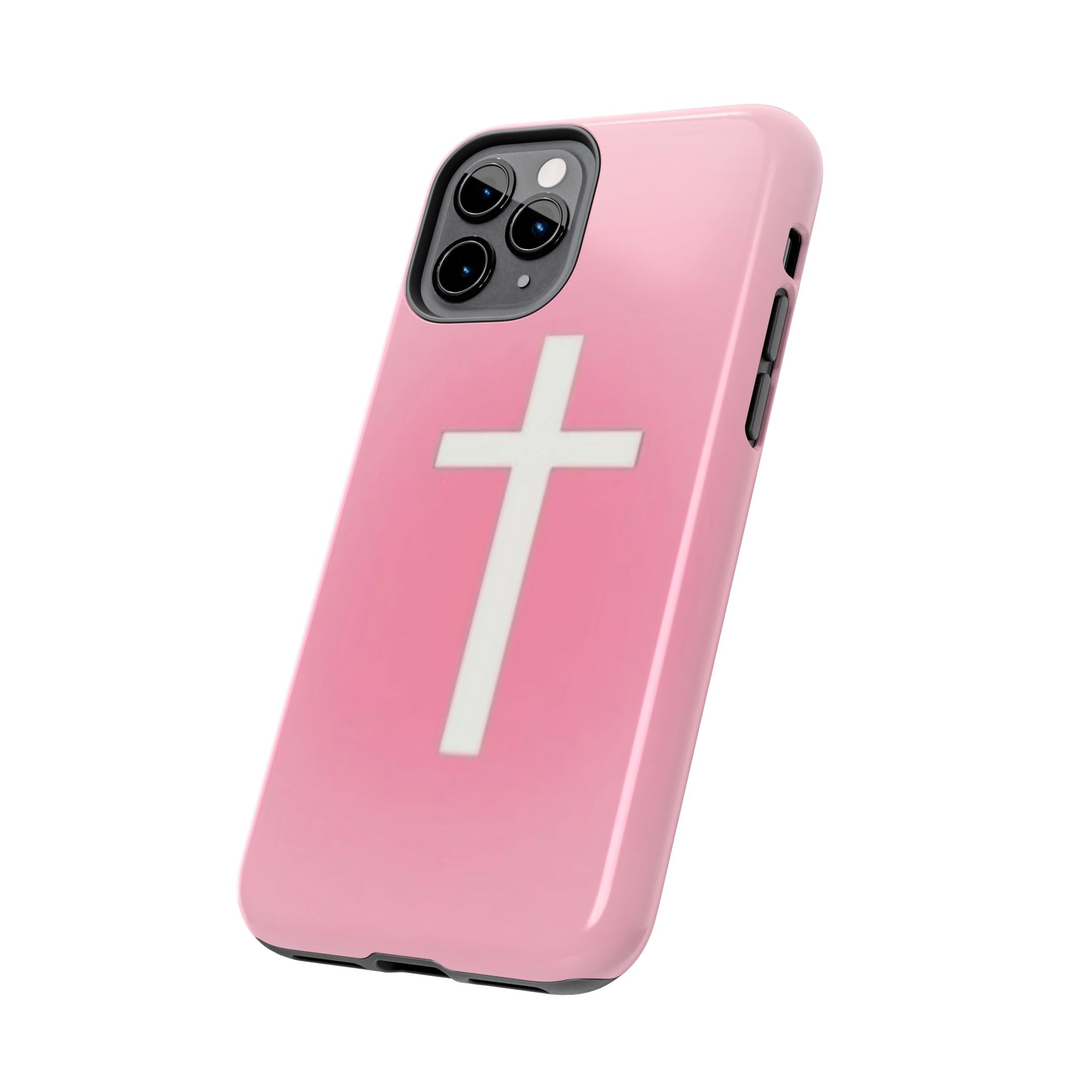 Cross Phone Cases