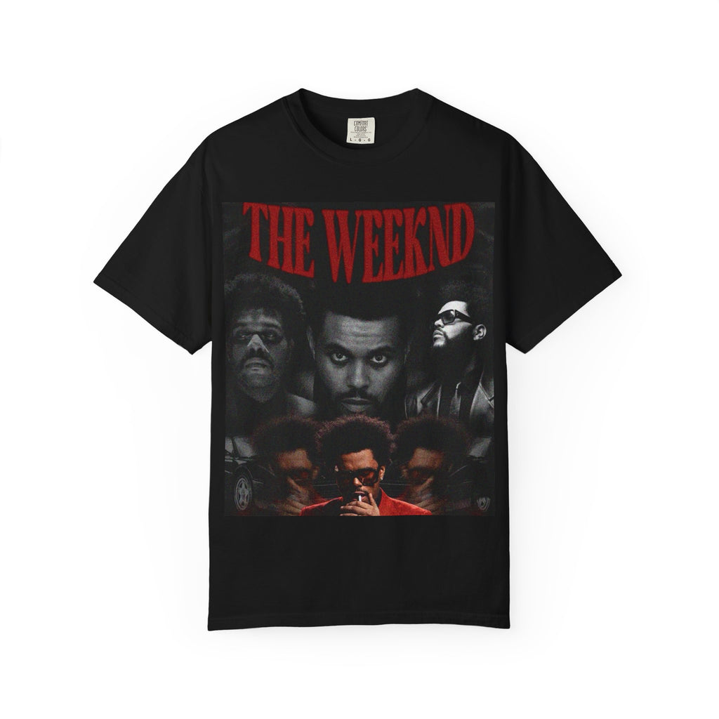 The Weekend (Ver 2) Unisex T-Shirt
