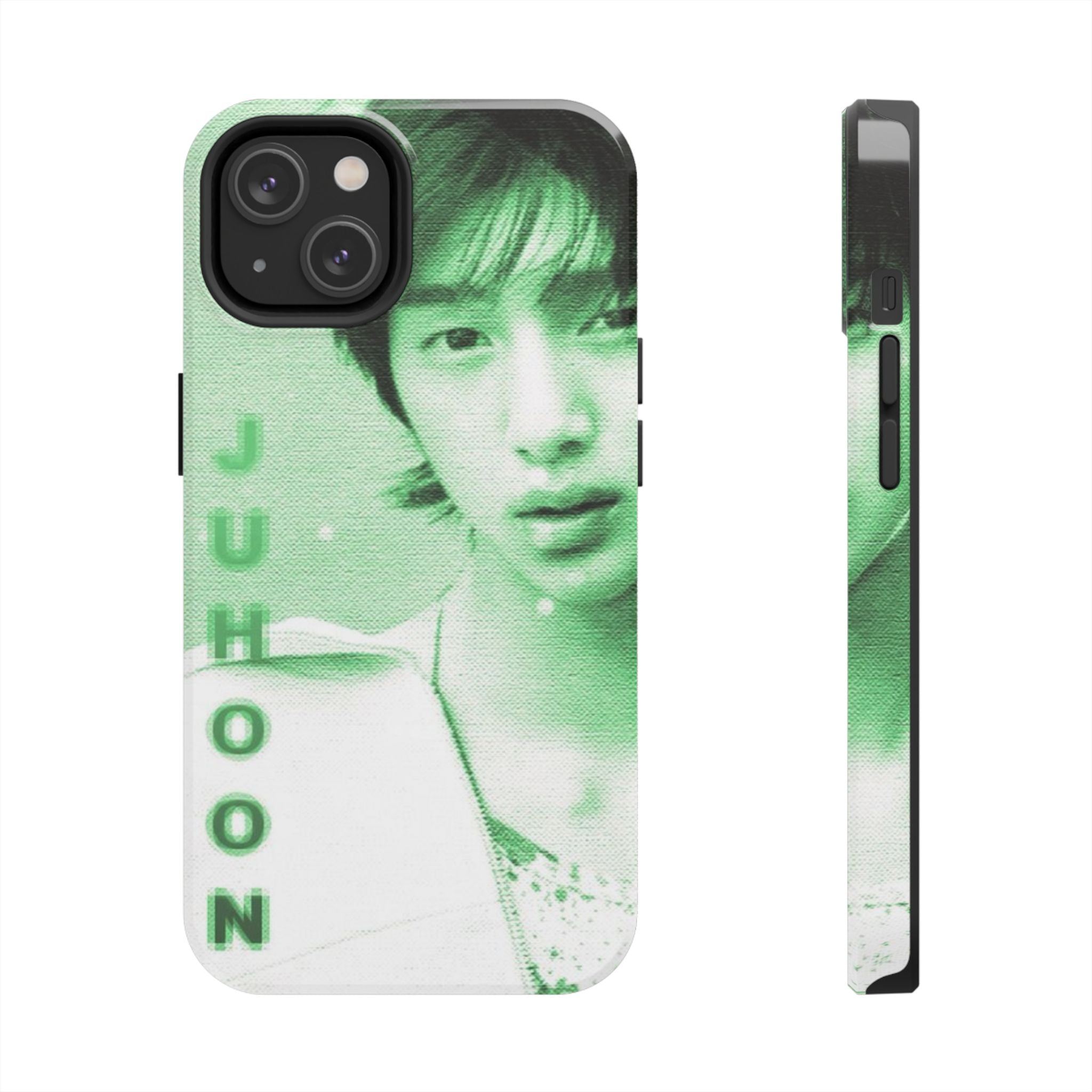 Juhoon Phone Cases