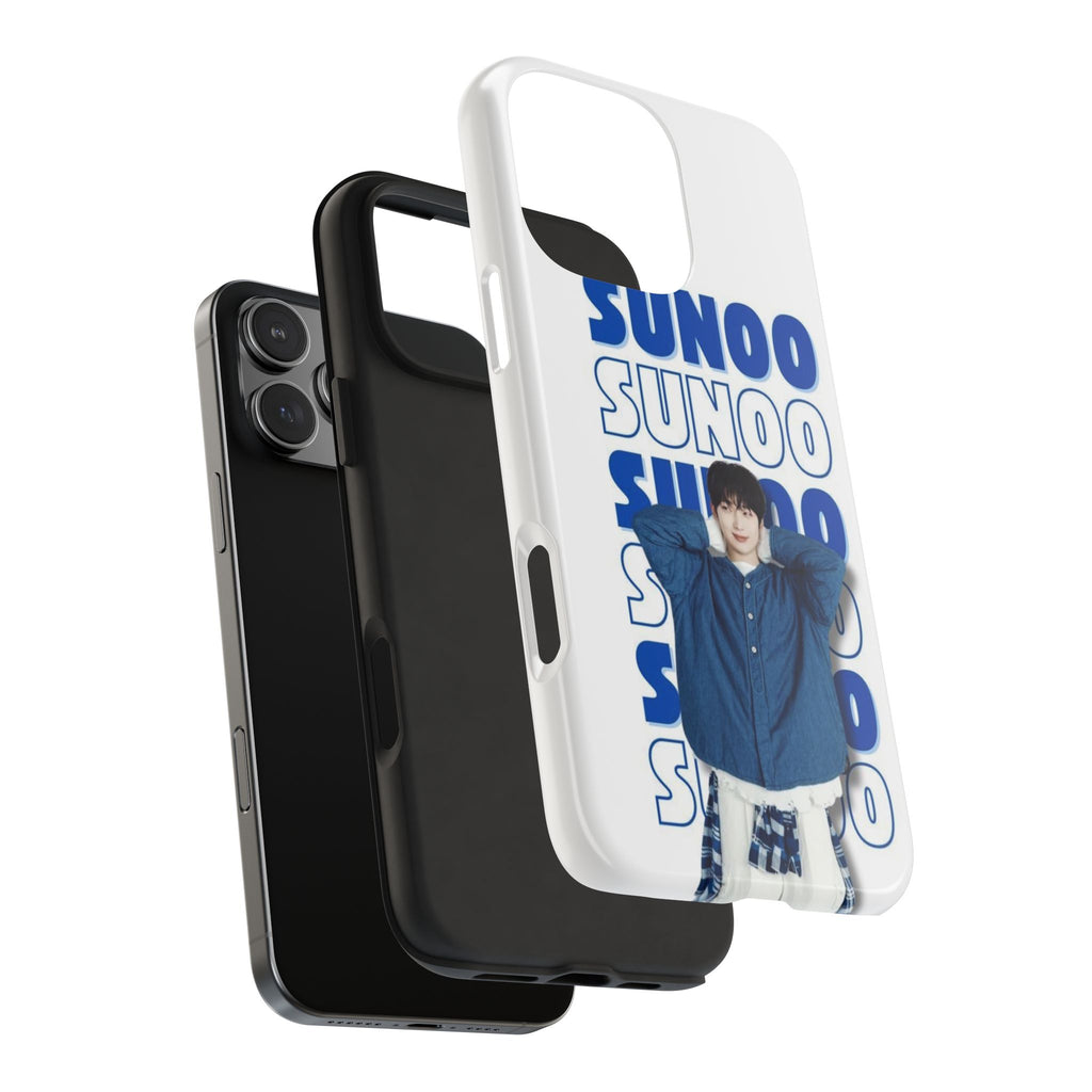 Enhypen Sunoo Phone Cases
