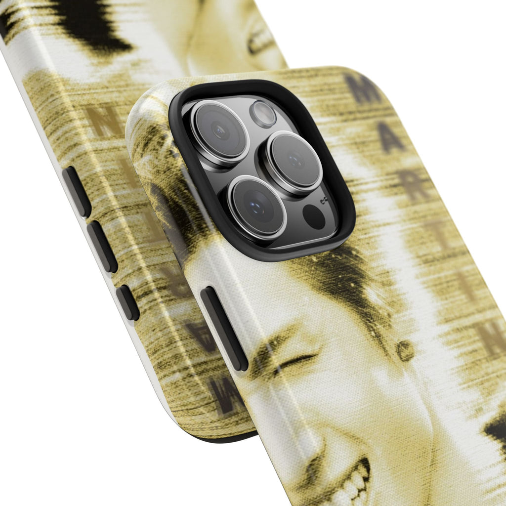 Martin Phone Cases