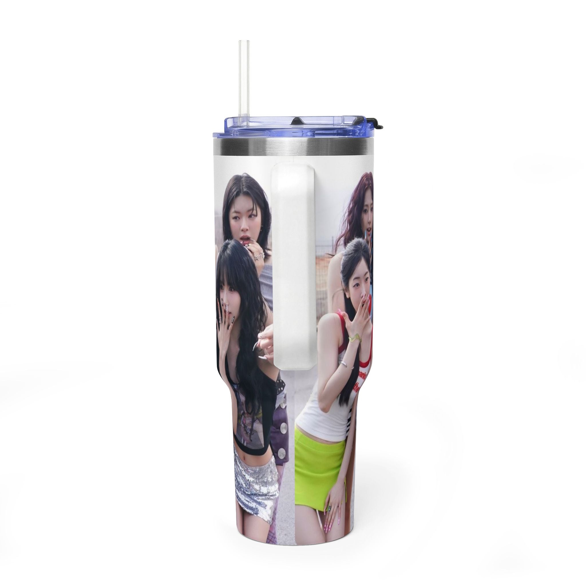 Twice Tumbler