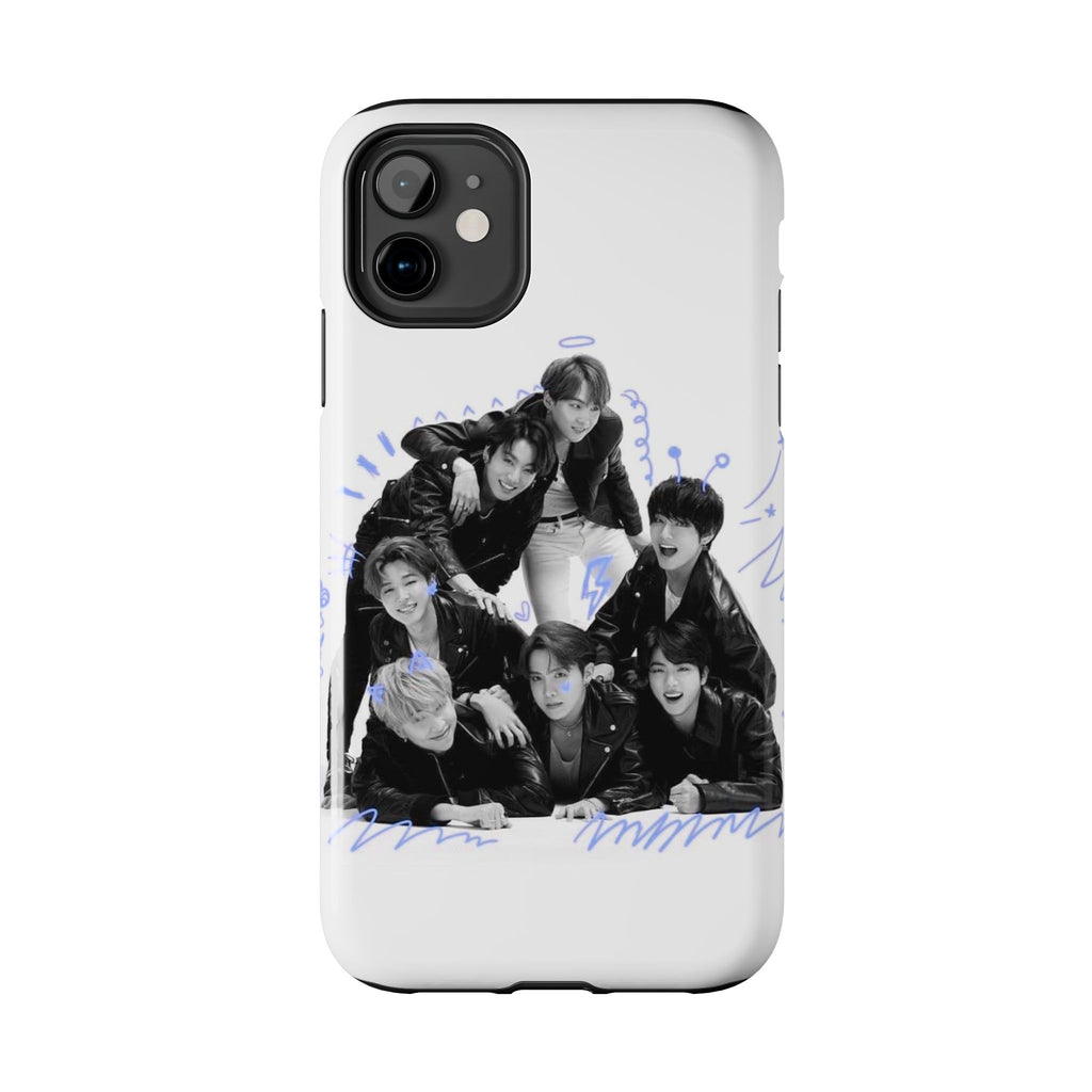 BTS Phone Cases