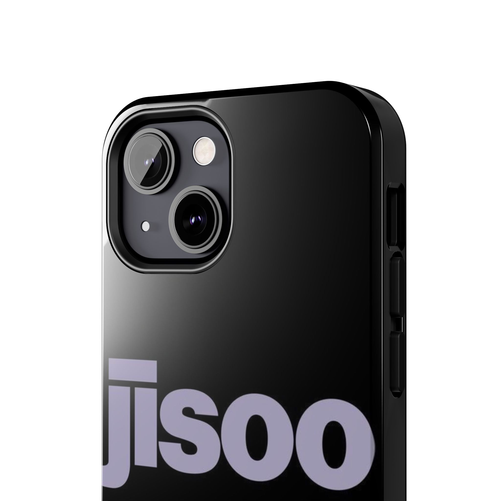 Jisoo Phone Cases
